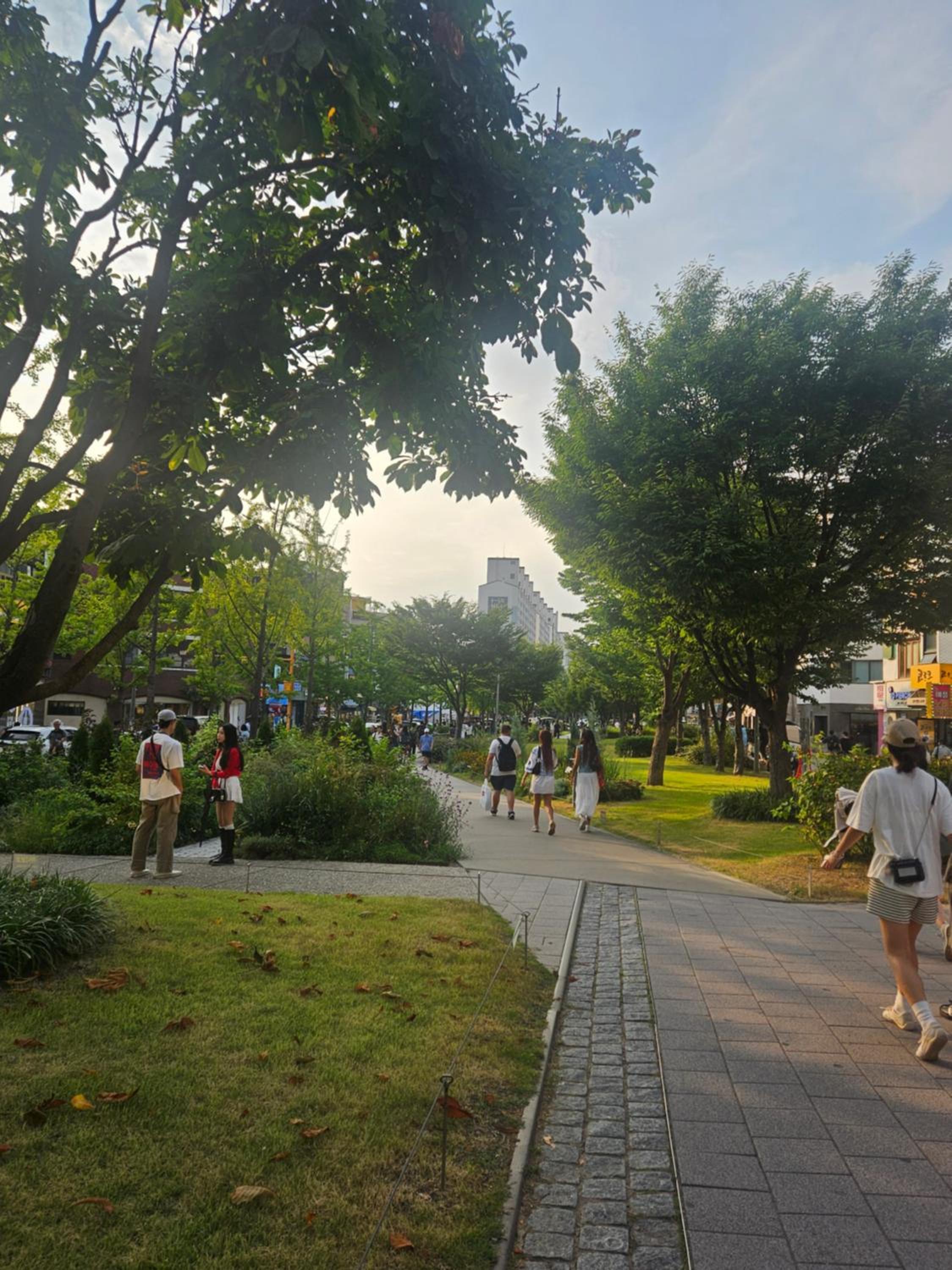 홍대 stay blue - Quiet Cozy House Hongdae Area
