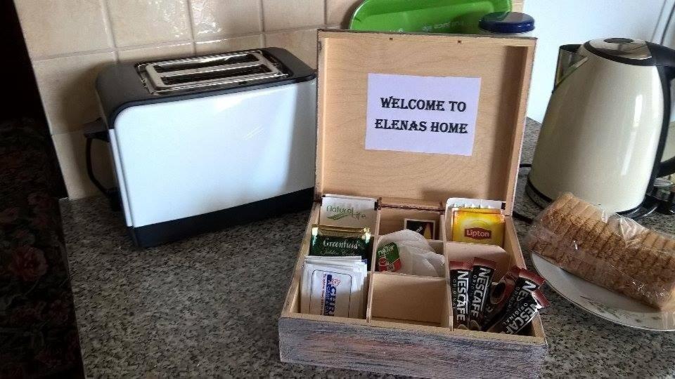 Elenas Home