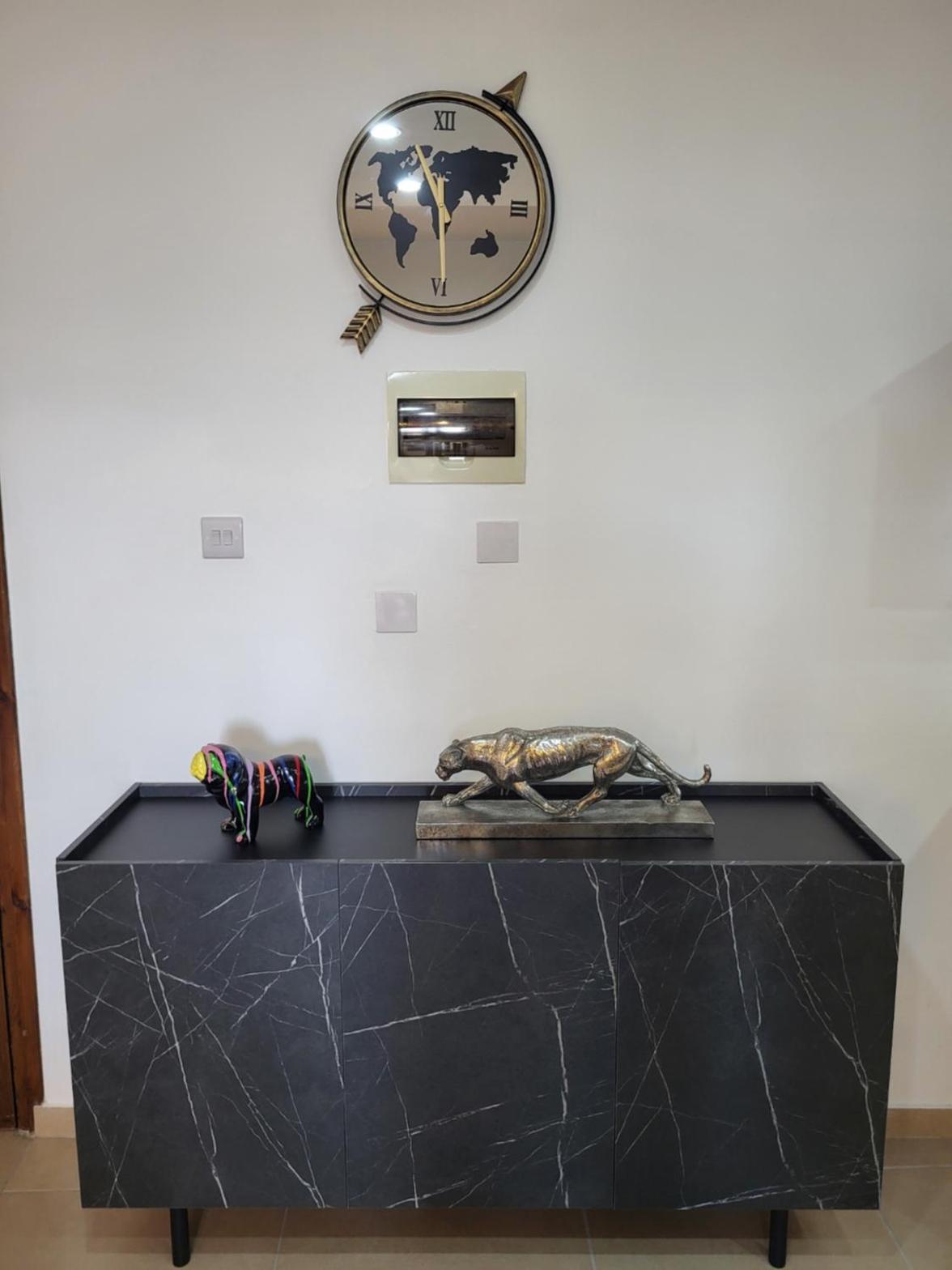 Sunshine Escape