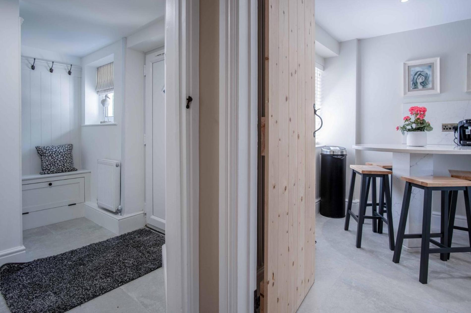 Wood Cottage - 3 Bedroom - Bishopston Swansea