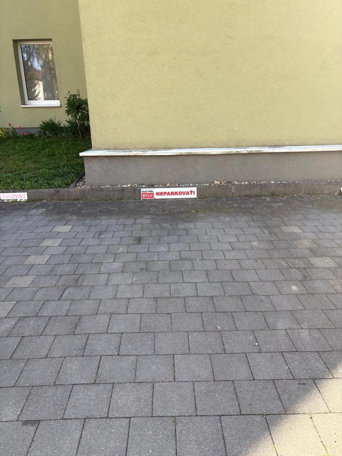 LUX 3 bedroom apartman