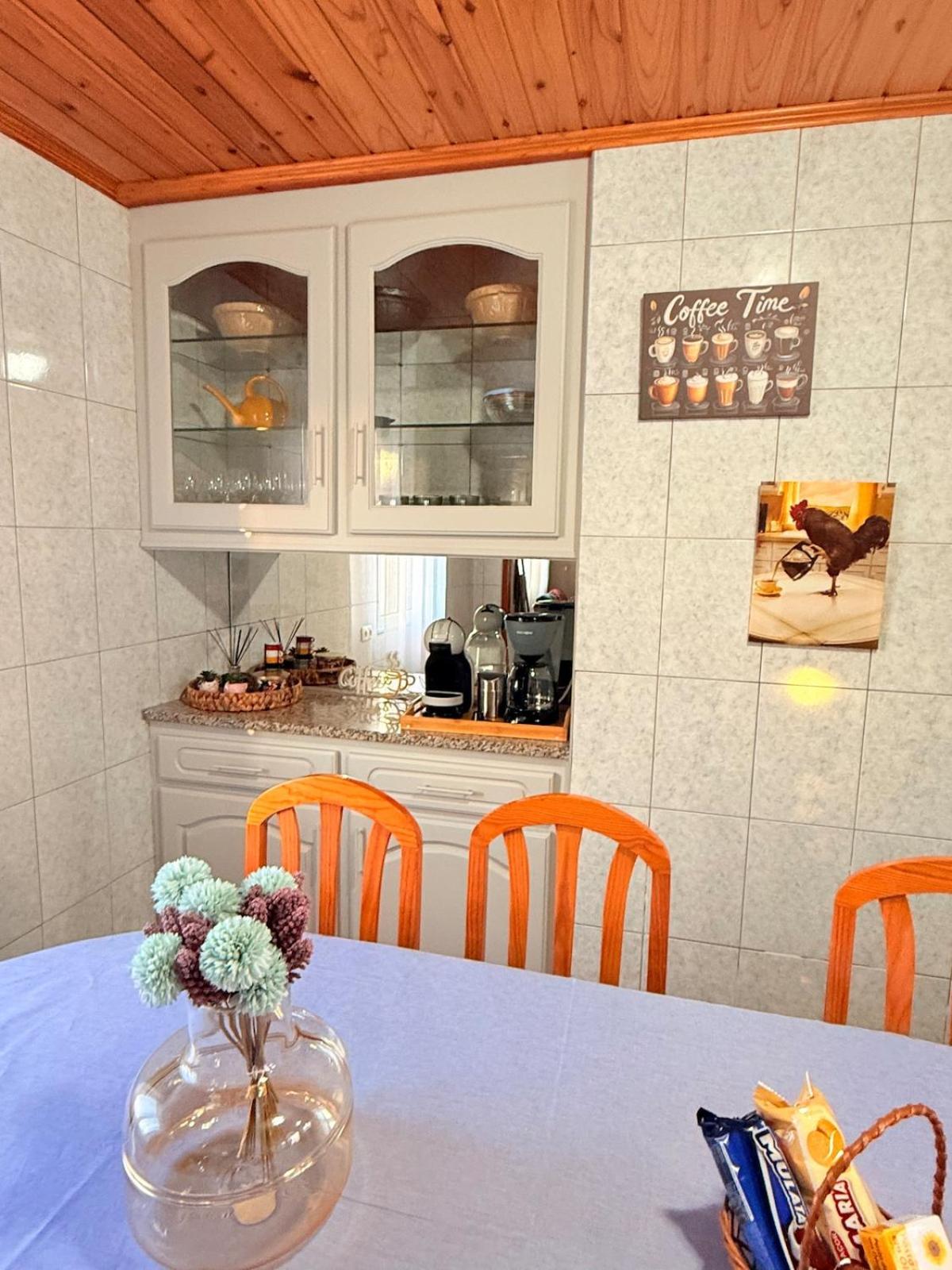 Family Home - Alojamento Local