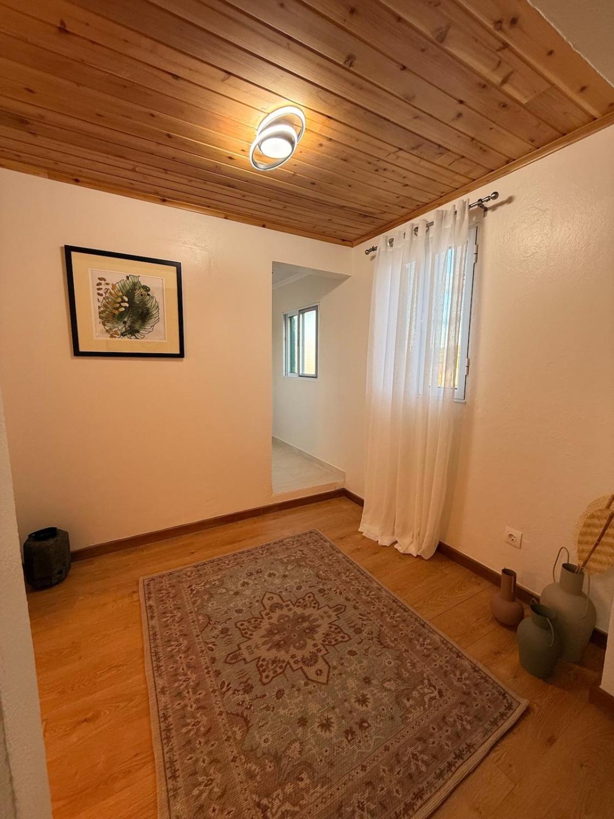 Family Home - Alojamento Local