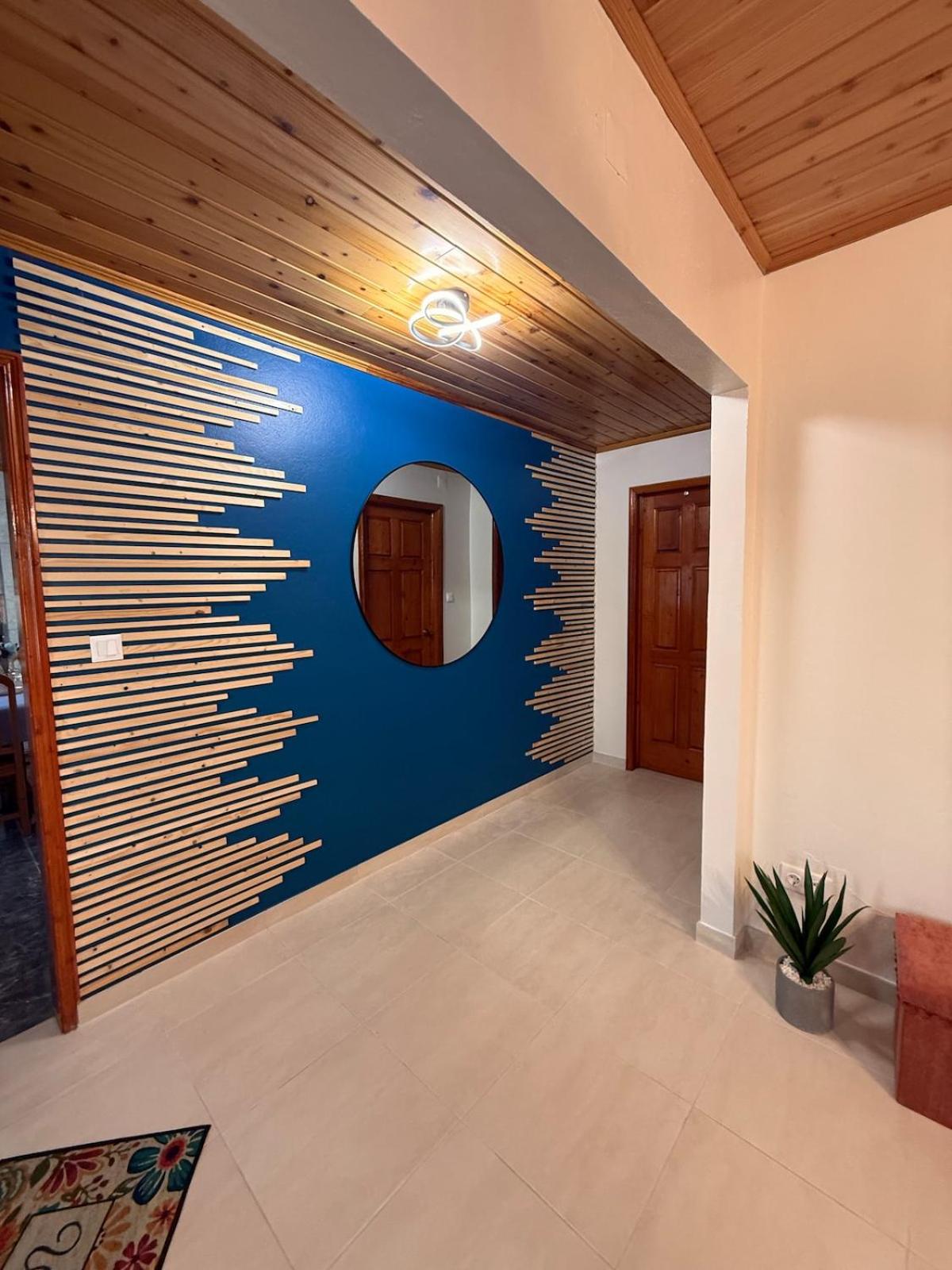 Family Home - Alojamento Local
