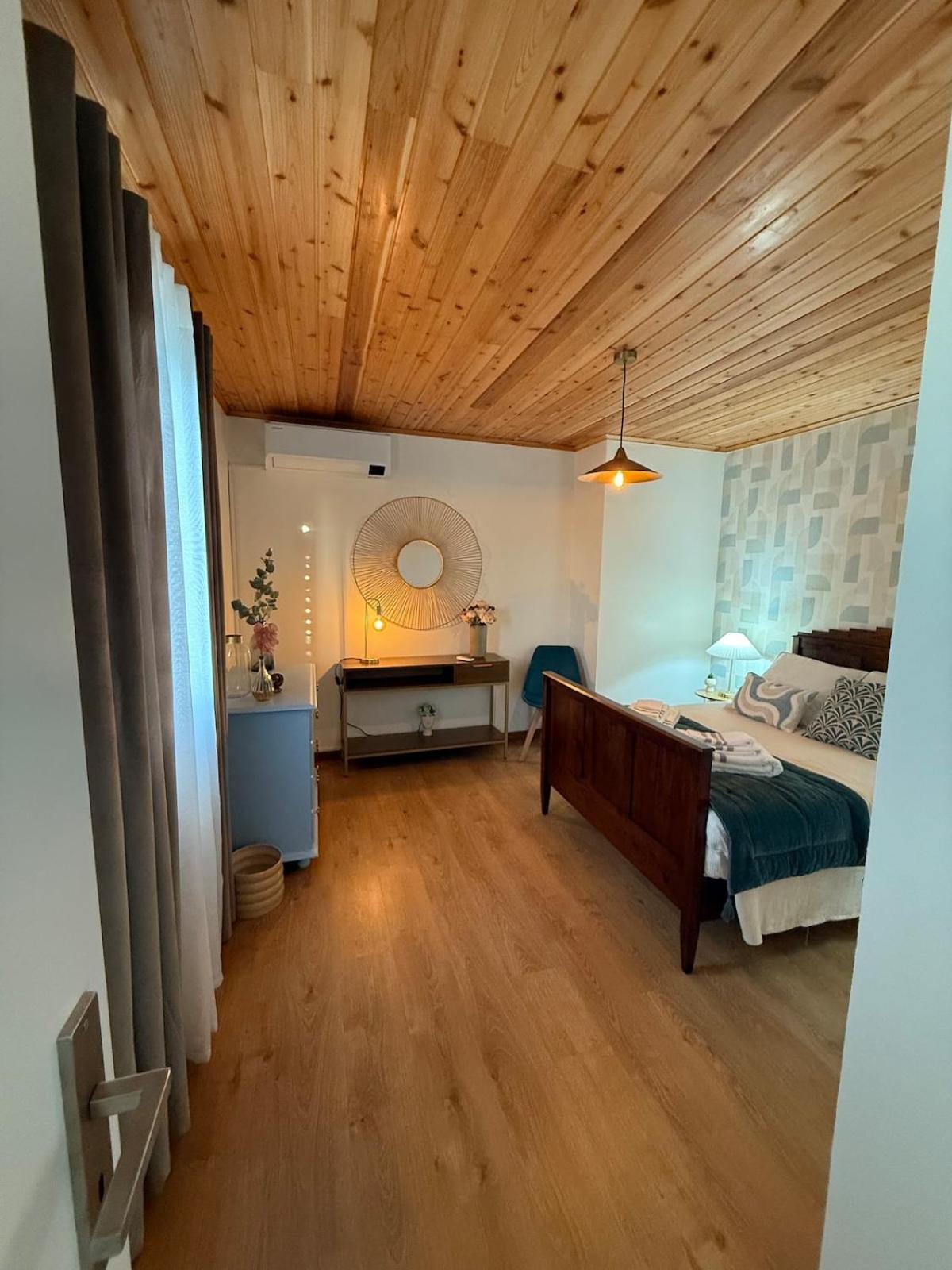 Family Home - Alojamento Local