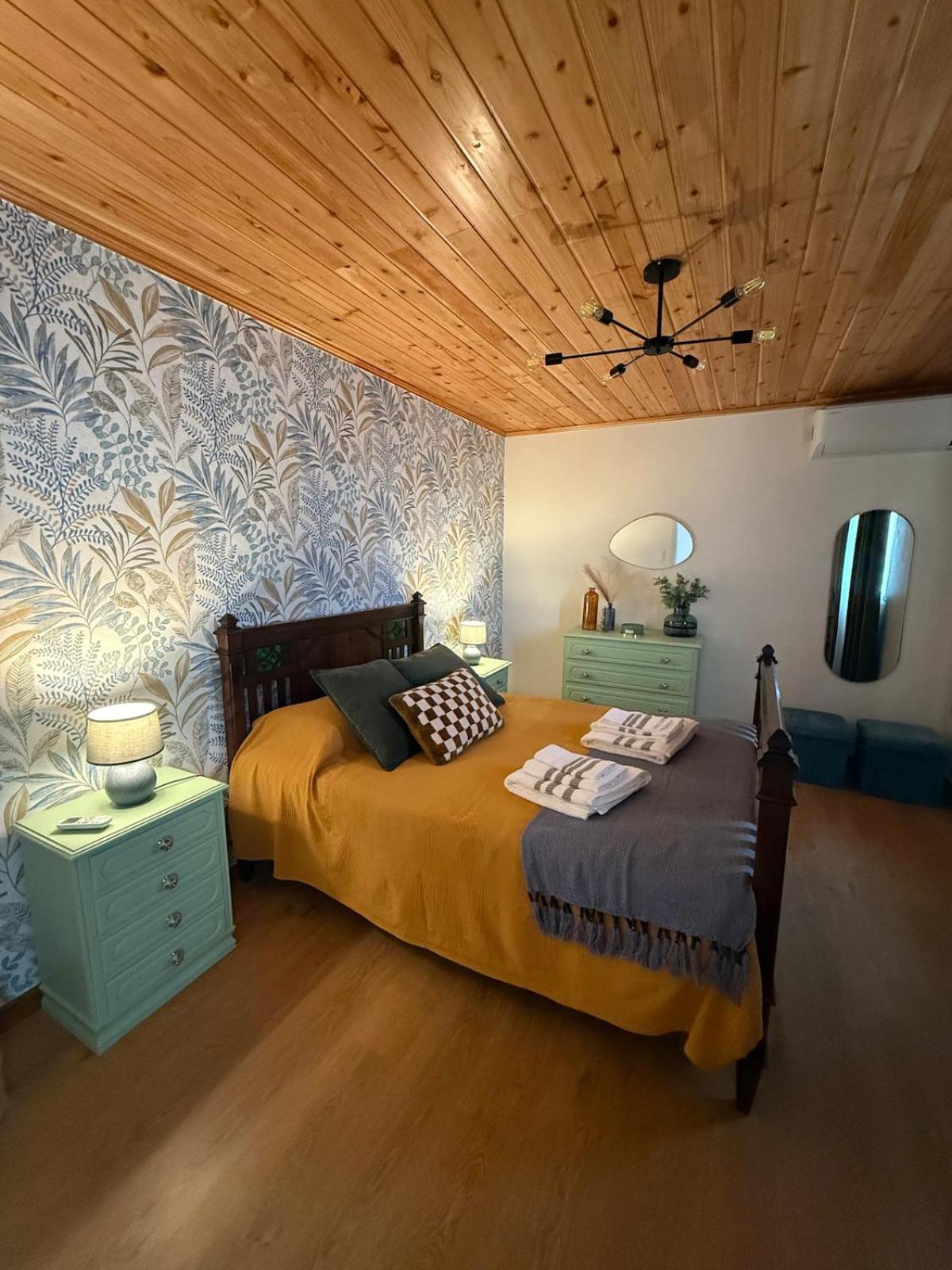 Family Home - Alojamento Local