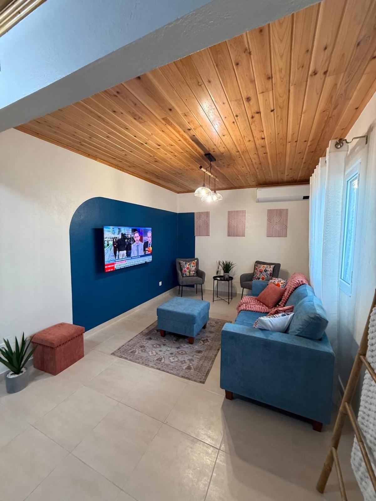 Family Home - Alojamento Local
