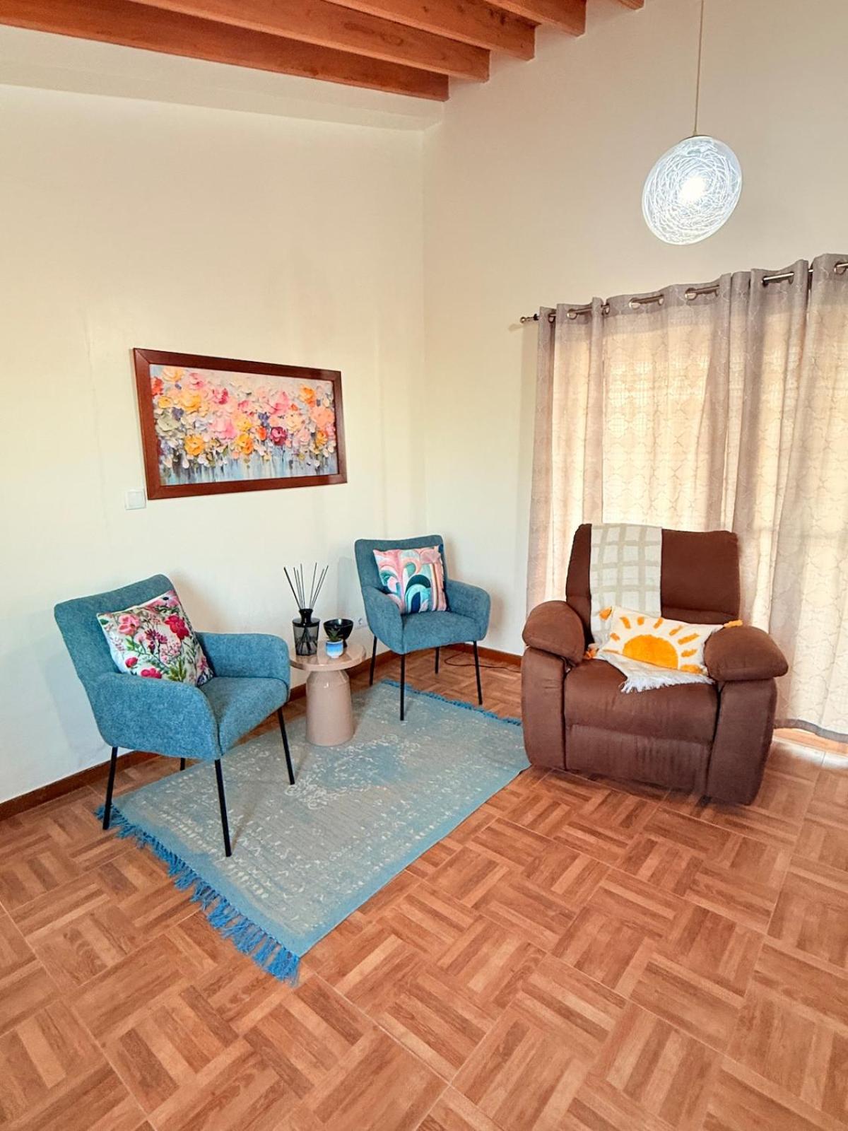 Family Home - Alojamento Local