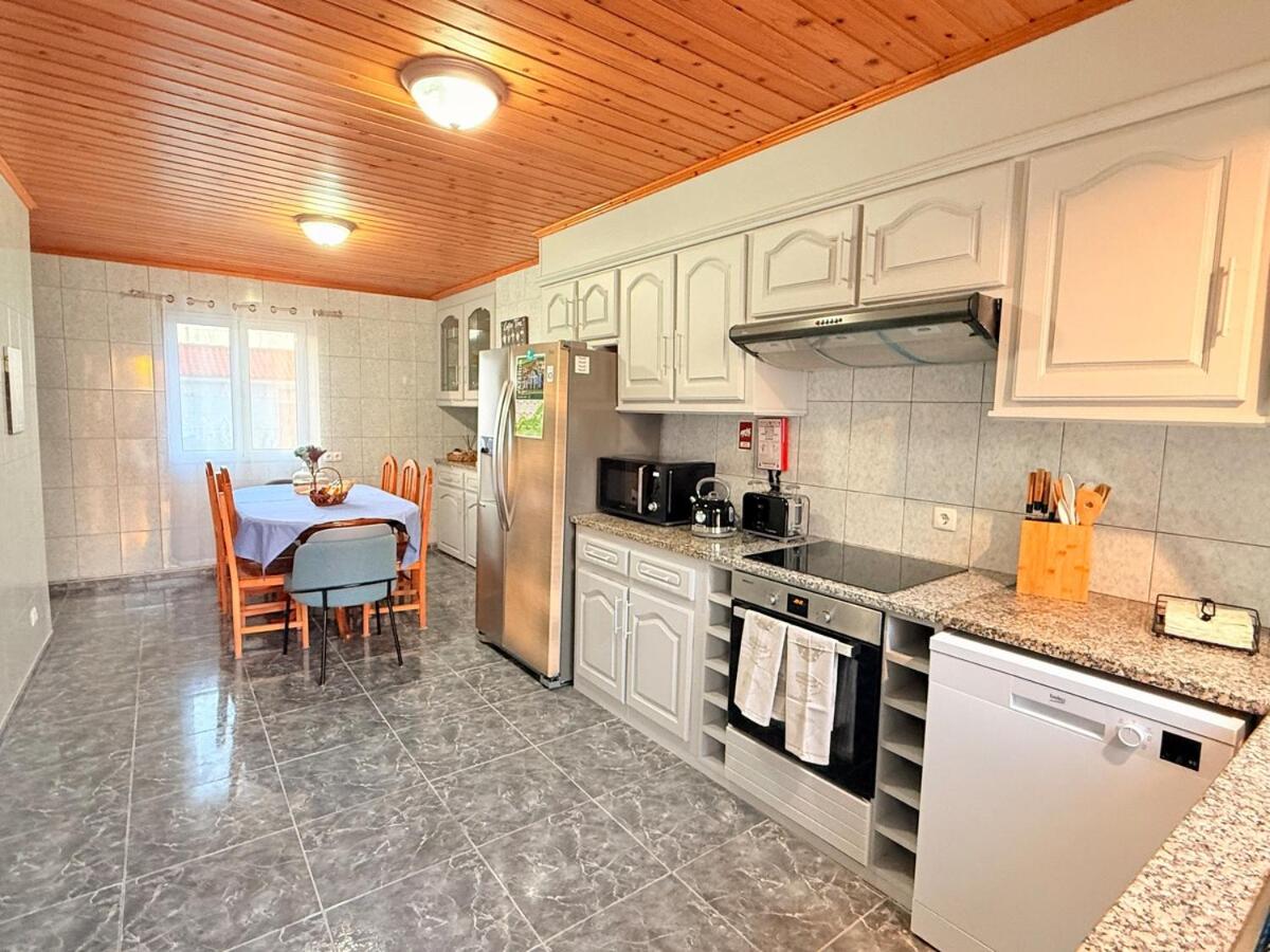 Family Home - Alojamento Local