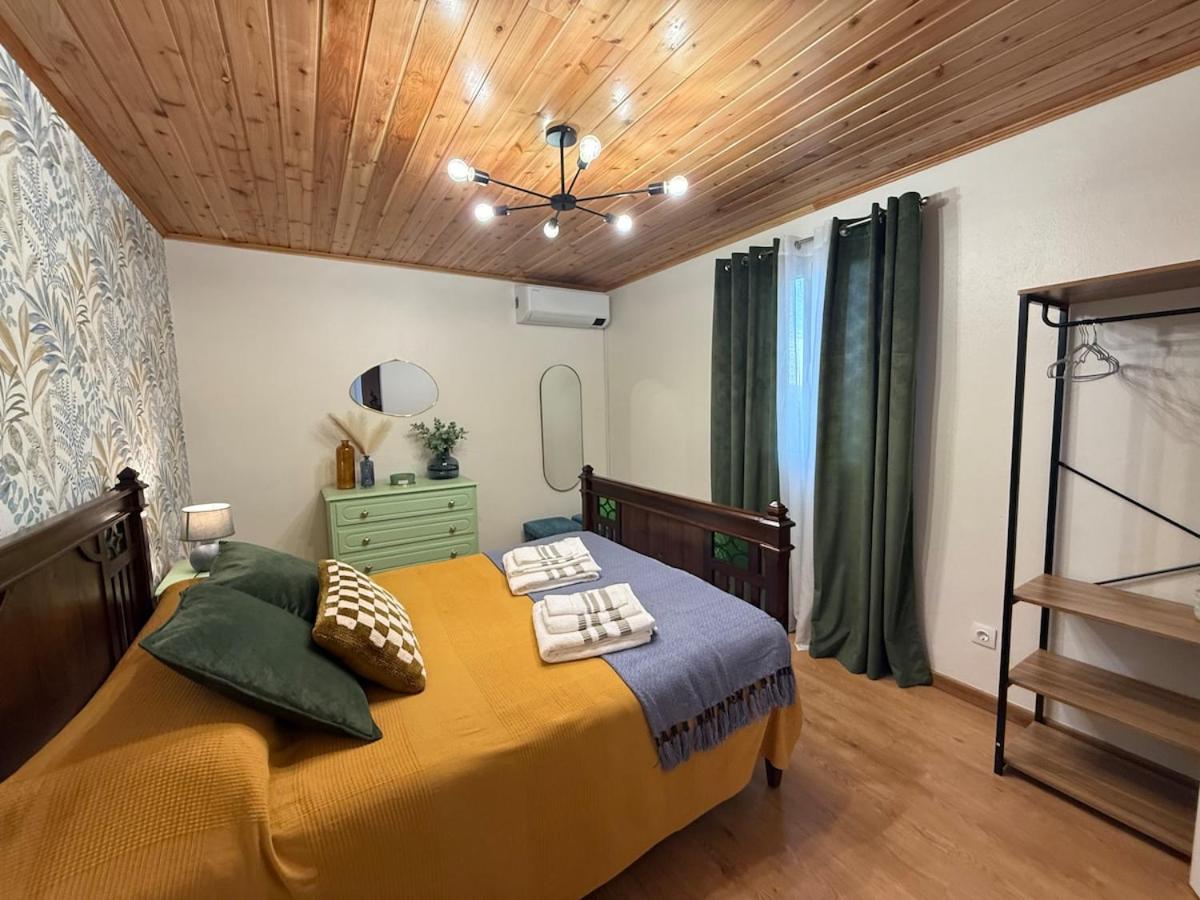 Family Home - Alojamento Local