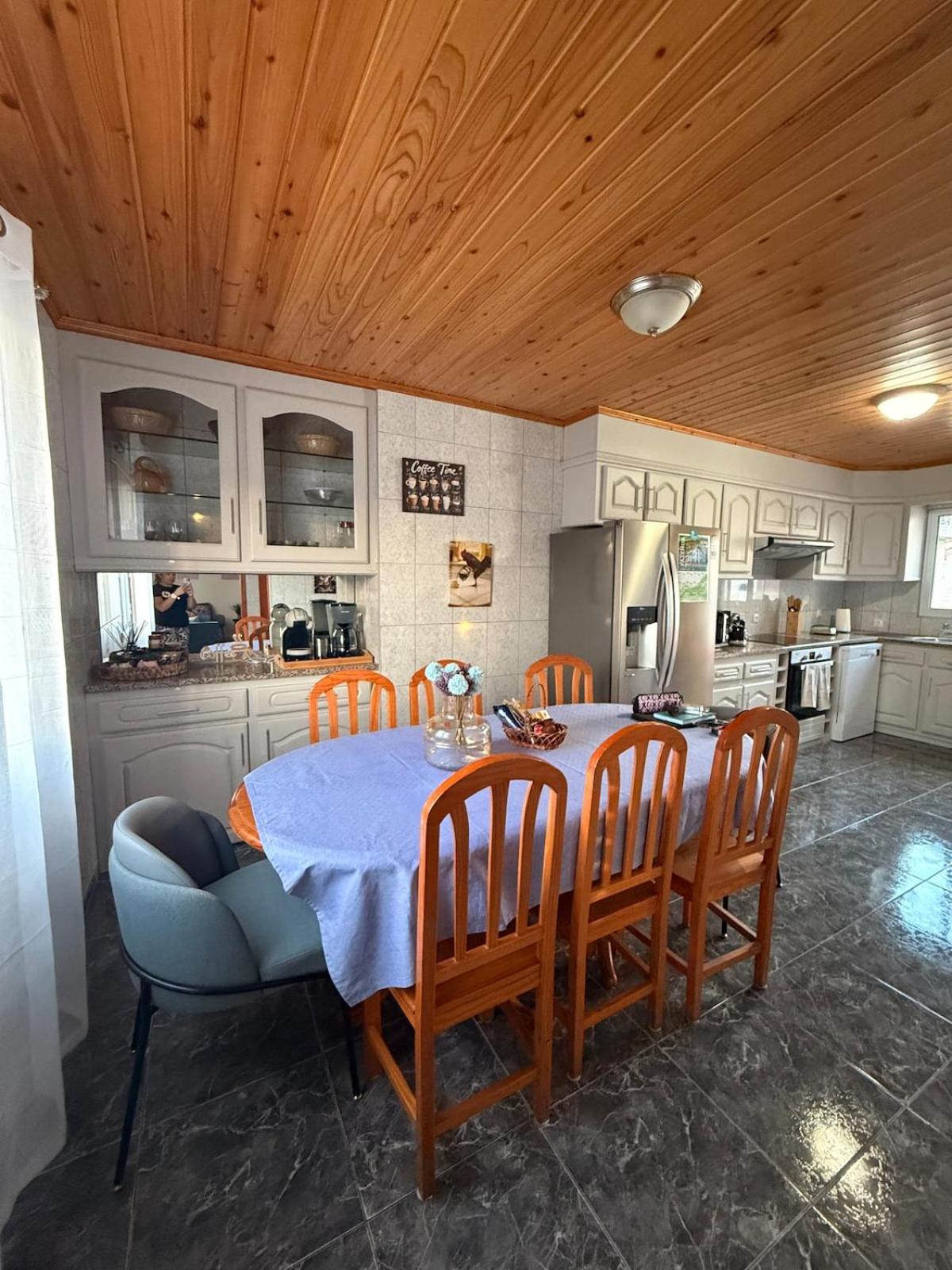 Family Home - Alojamento Local