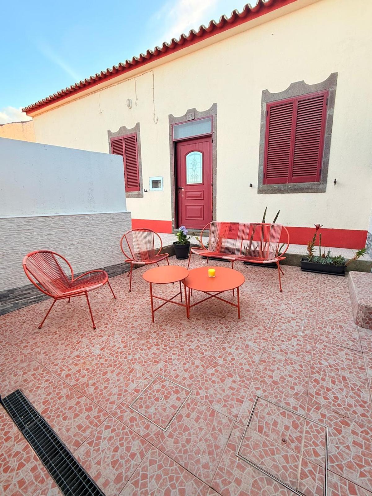 Family Home - Alojamento Local
