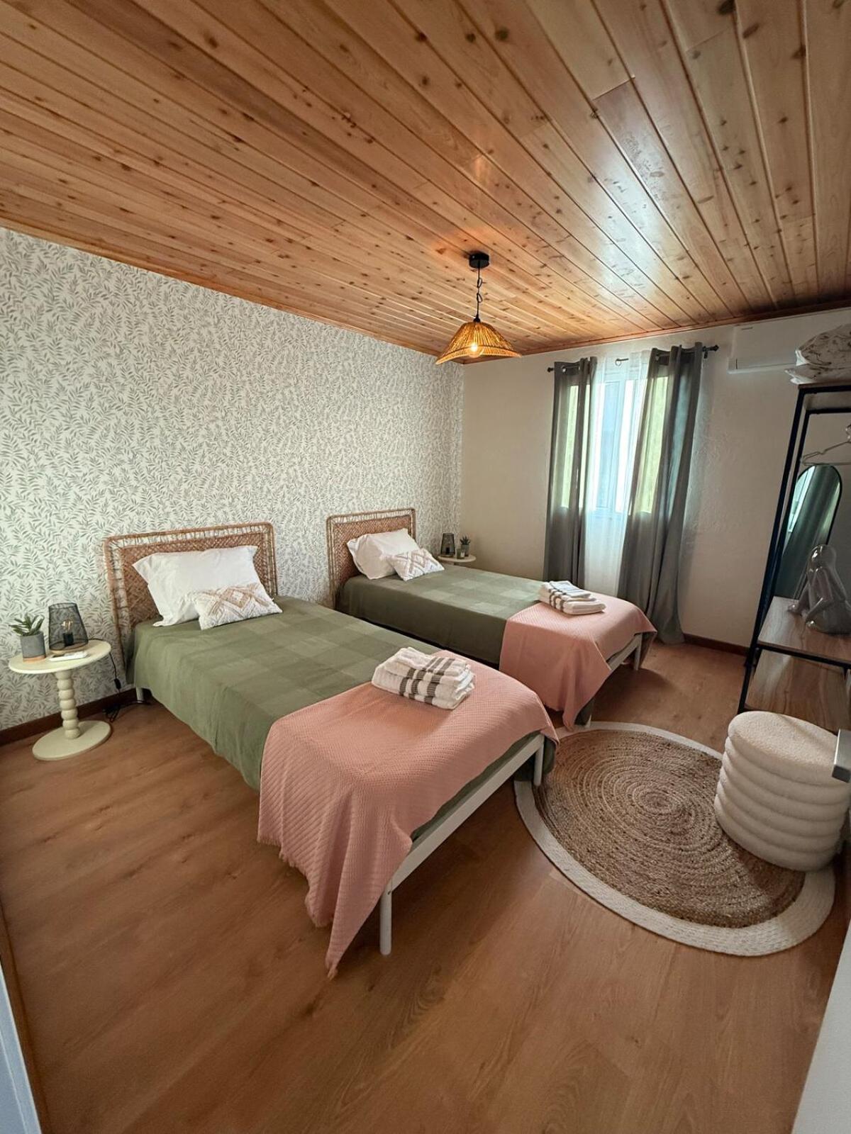 Family Home - Alojamento Local