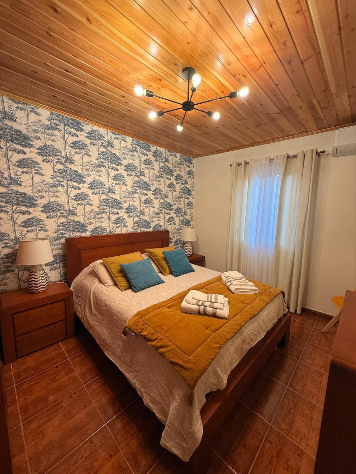 Family Home - Alojamento Local