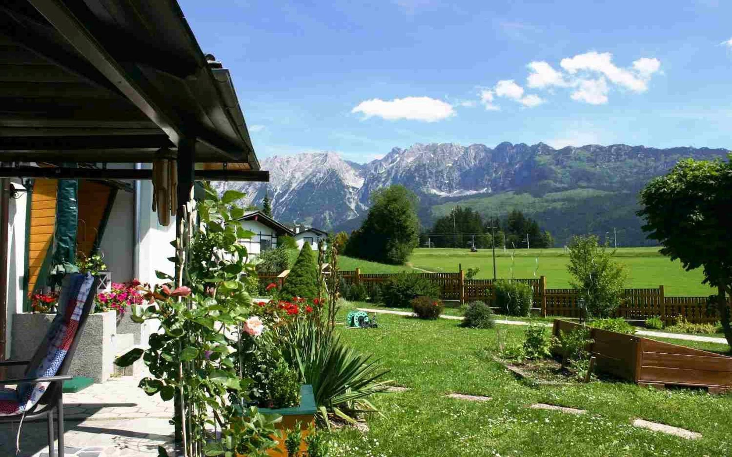 Ferienwohnung Rita