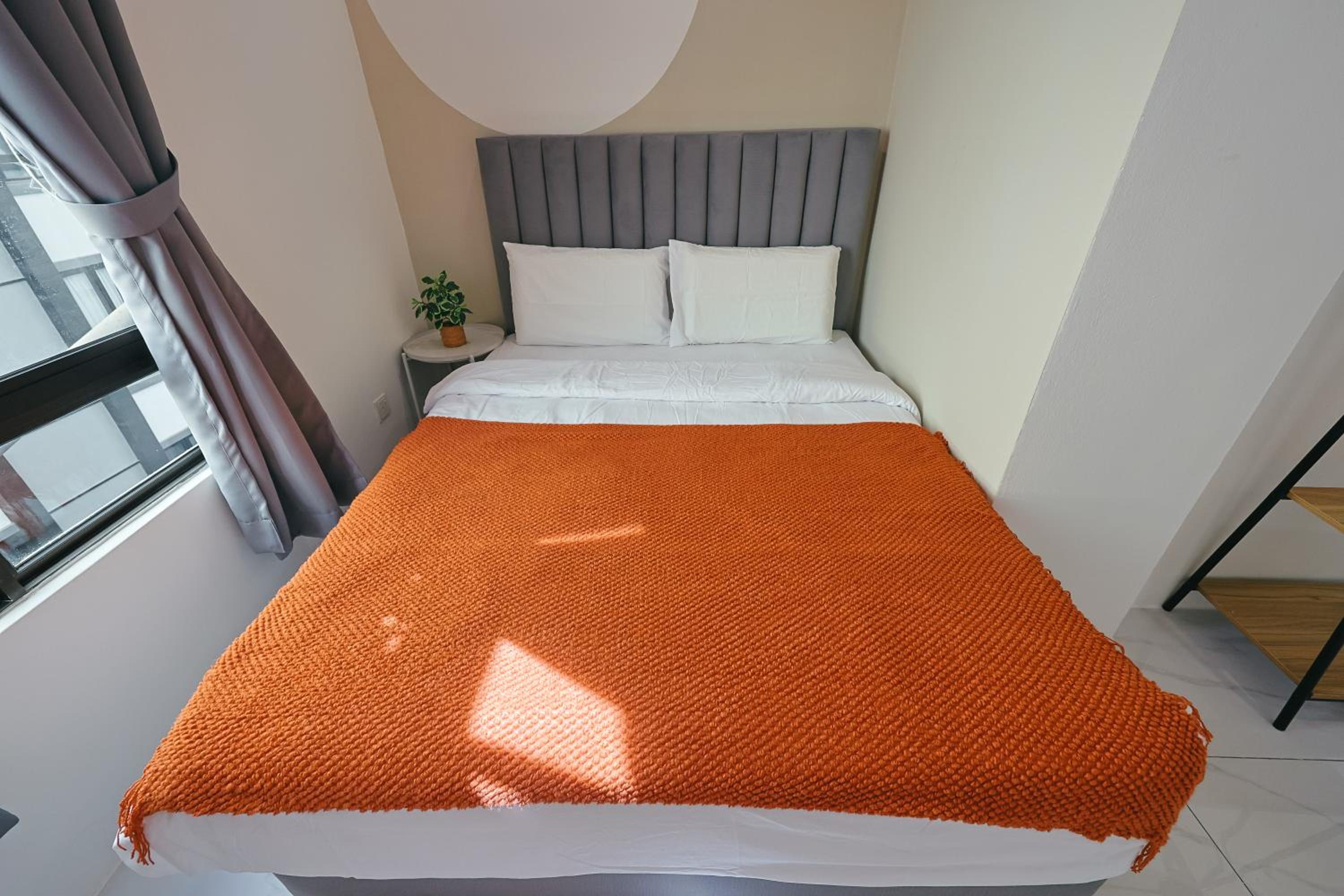 Cameron Centrum Brinchang Breeze Cozy Retreat Clover Home A-2-15B