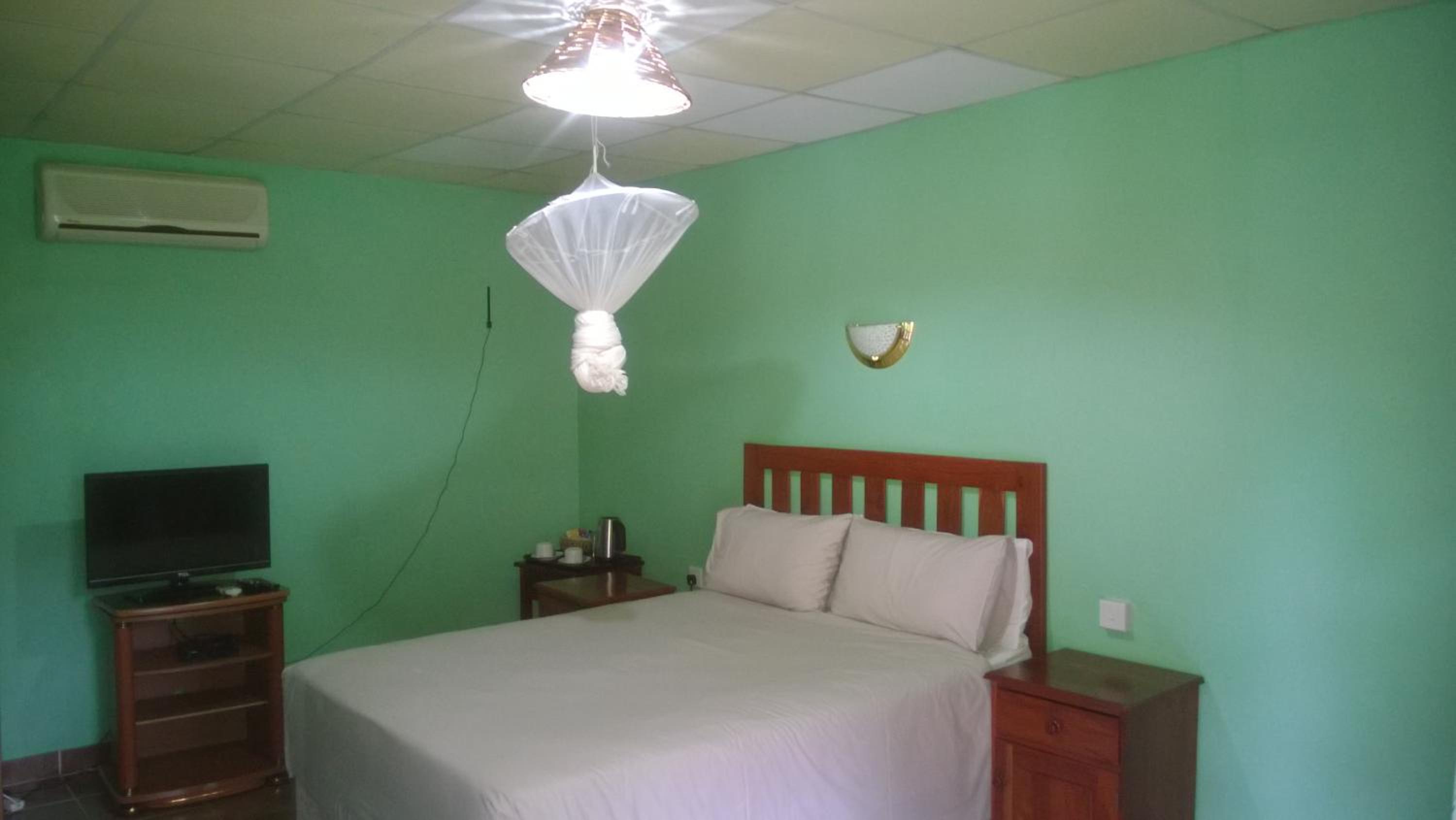 Gloria's Bed and Breakfast