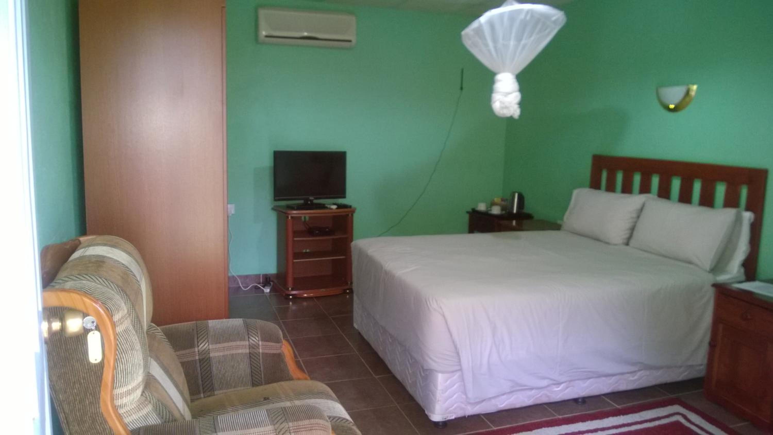Gloria's Bed and Breakfast