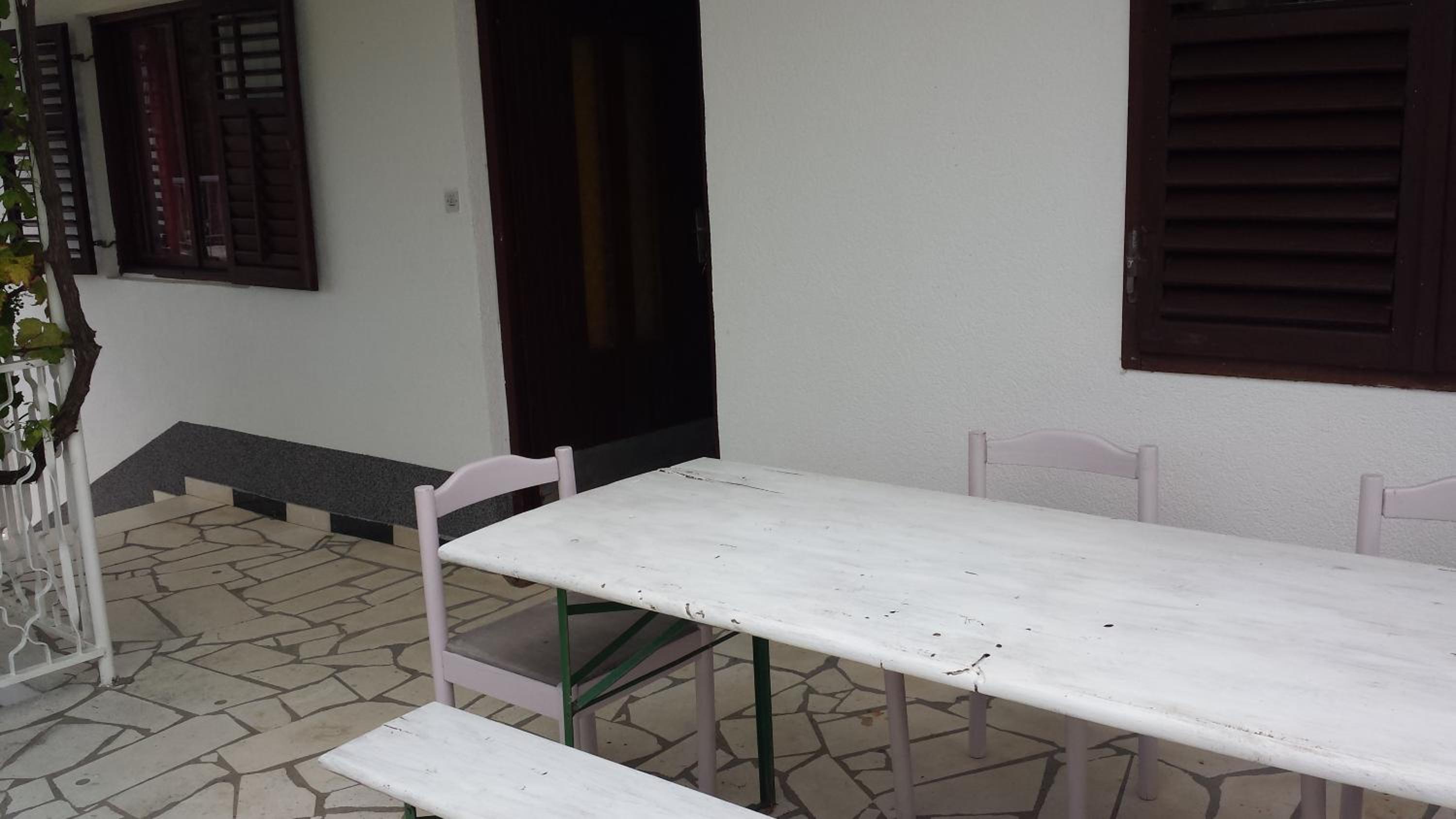 Apartments Kamenice