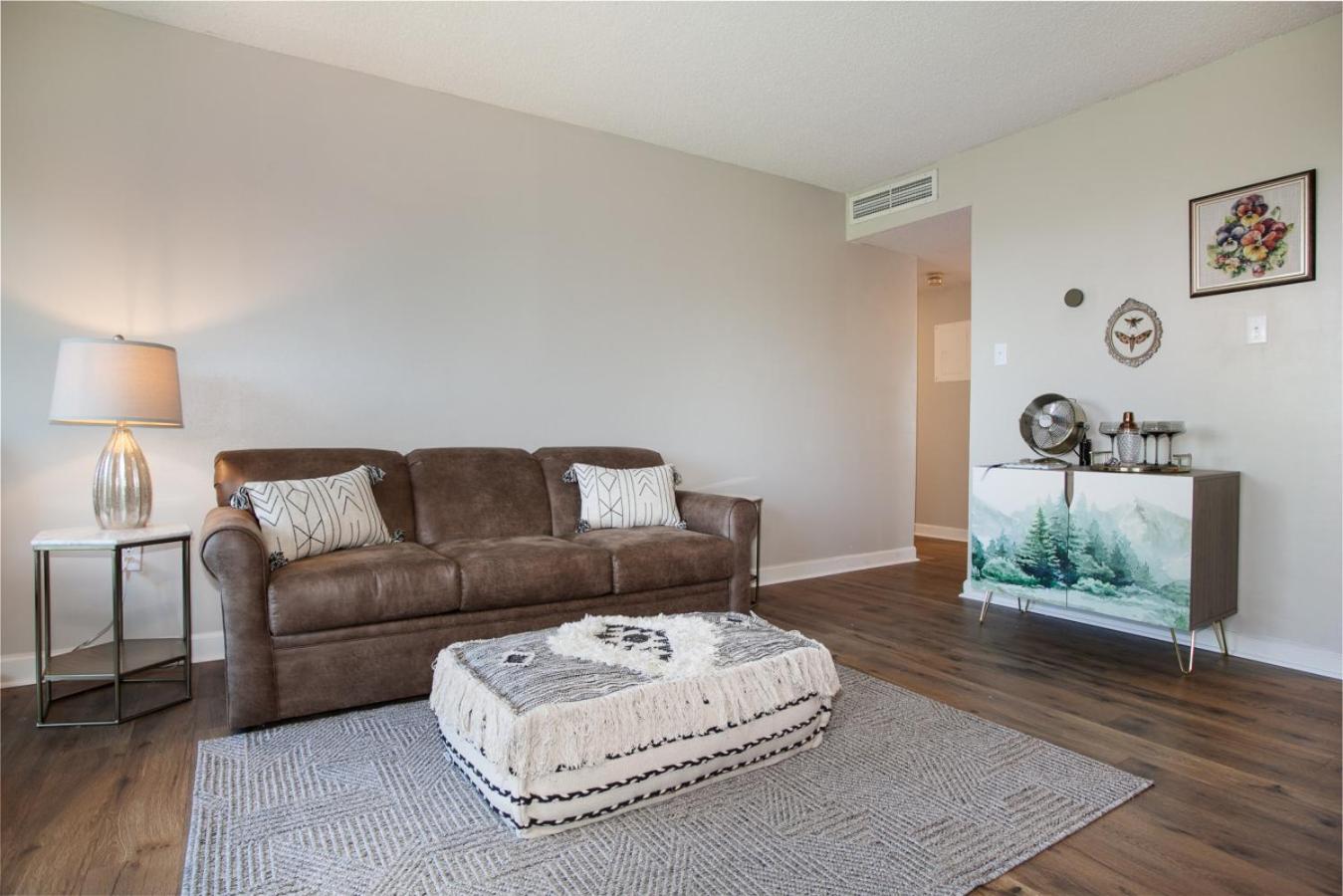 Cloudtop Escape Fireplace Community Amenities!