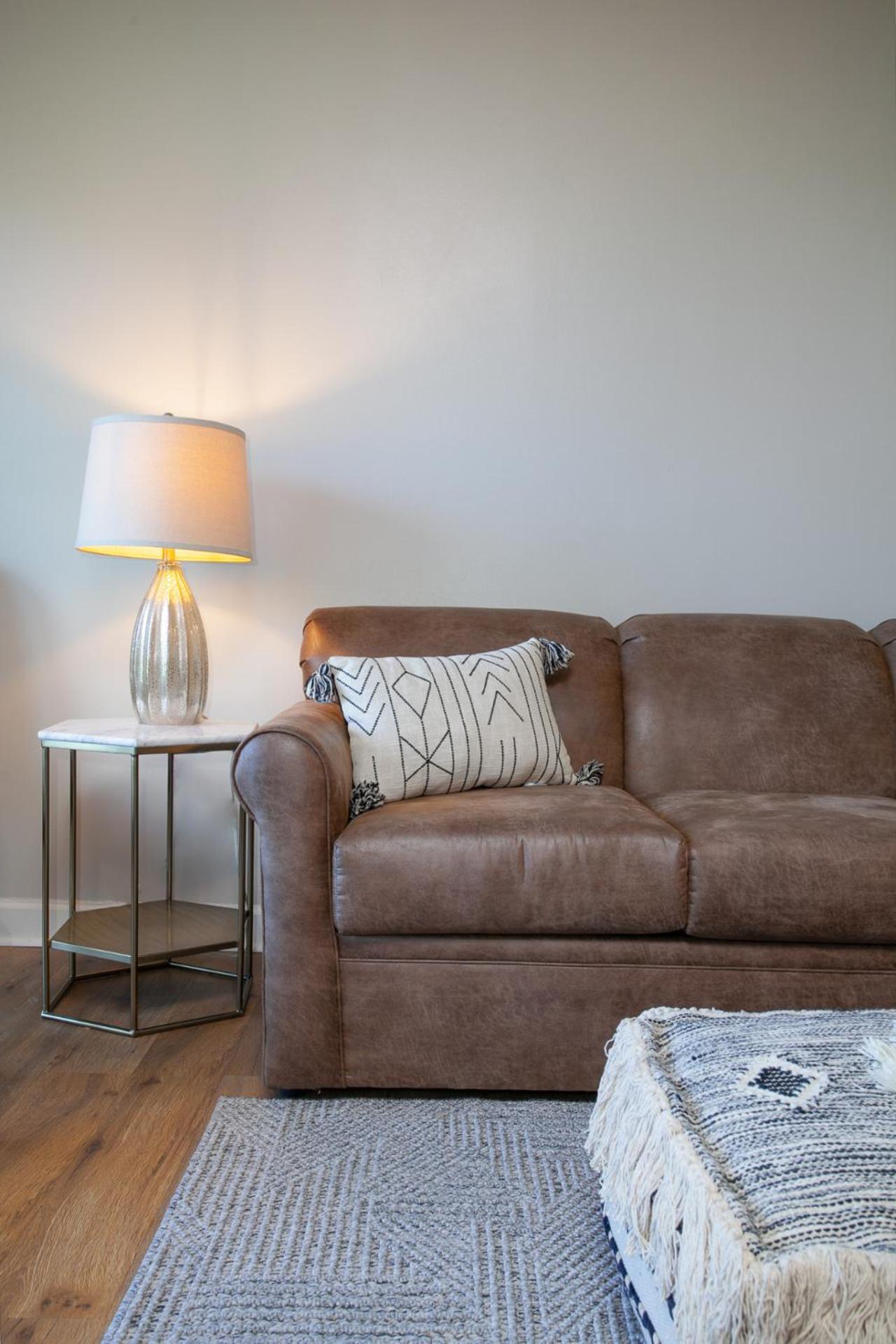 Cloudtop Escape Fireplace Community Amenities!