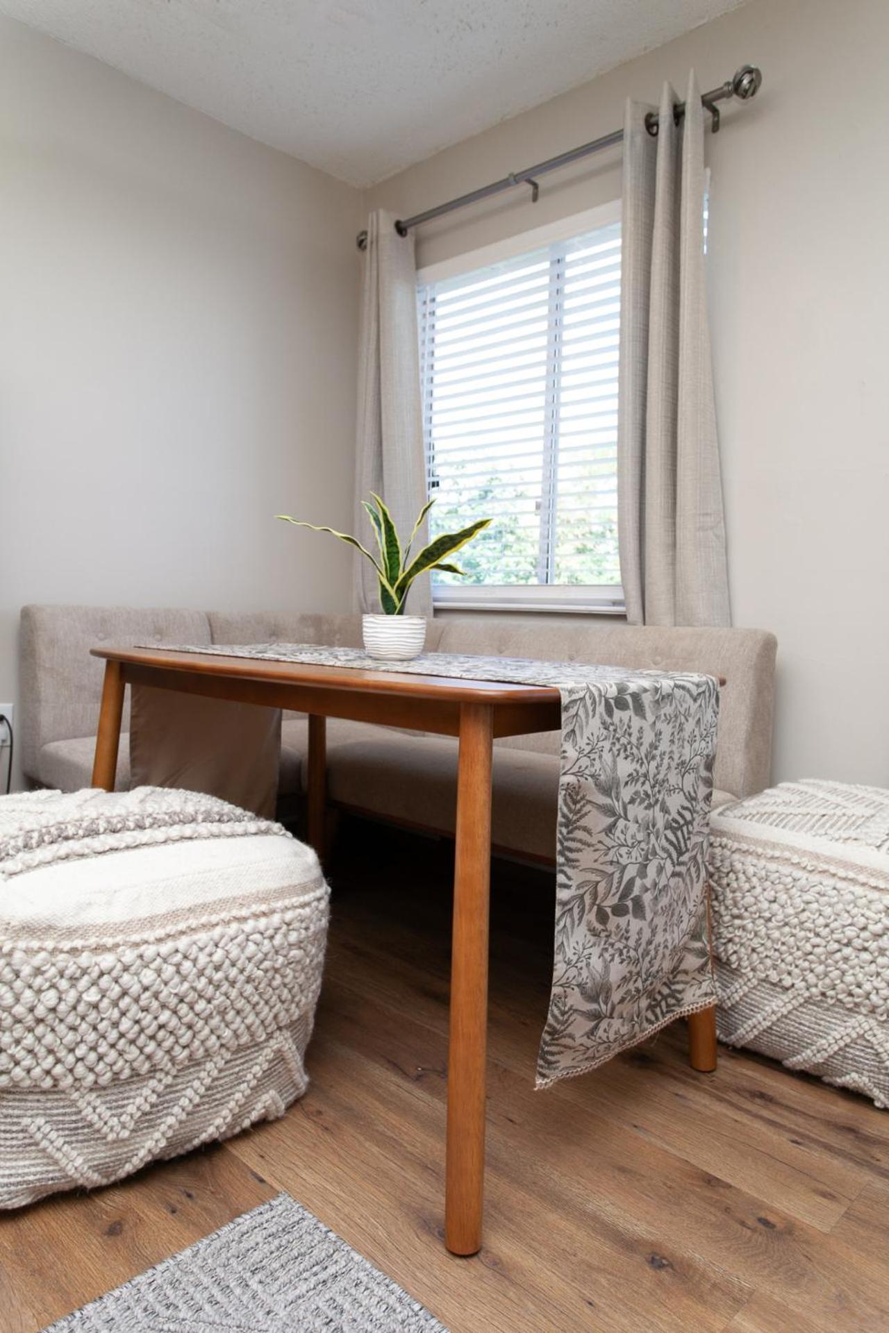 Cloudtop Escape Fireplace Community Amenities!