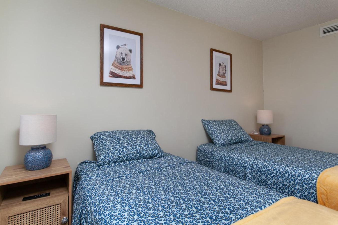 Cloudtop Escape Fireplace Community Amenities!