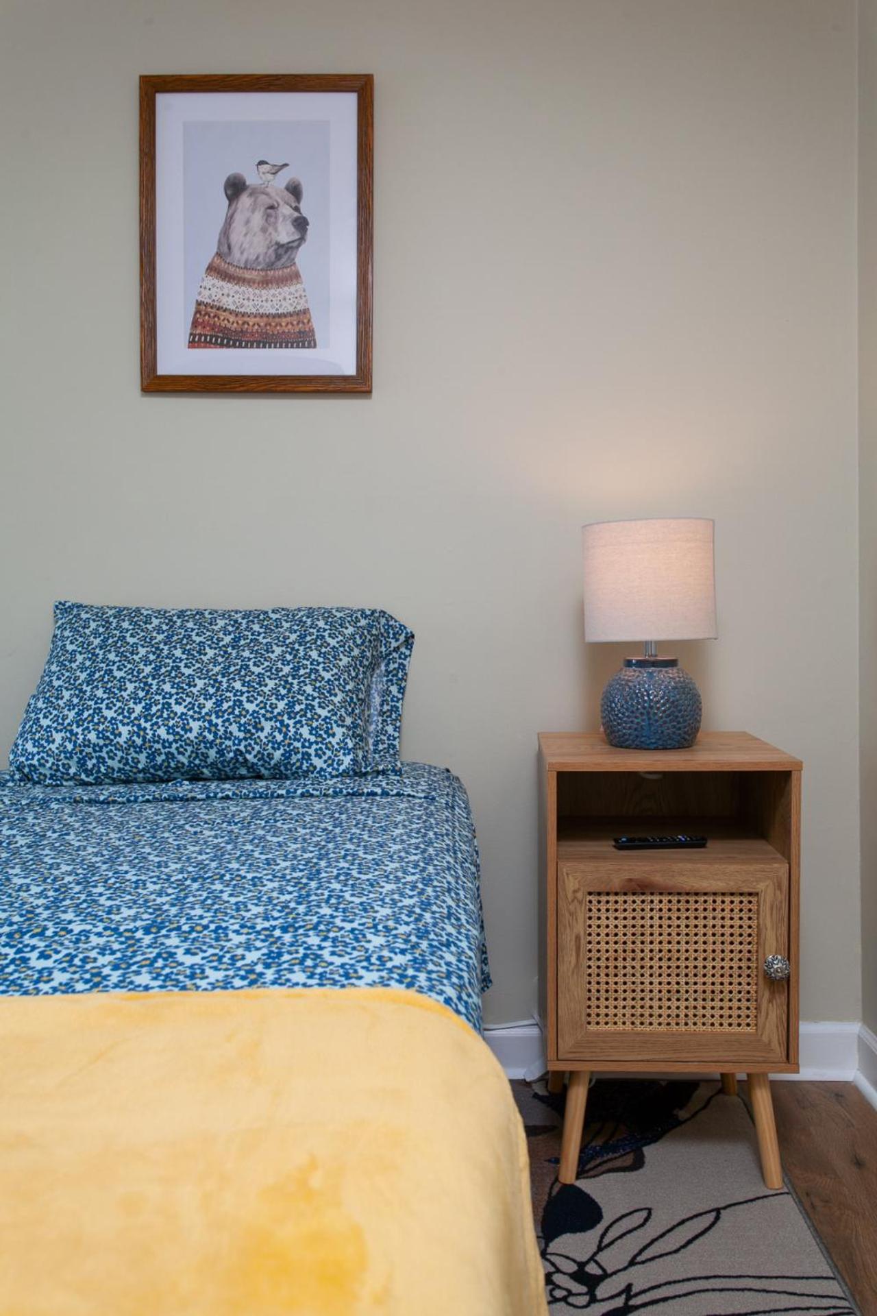 Cloudtop Escape Fireplace Community Amenities!