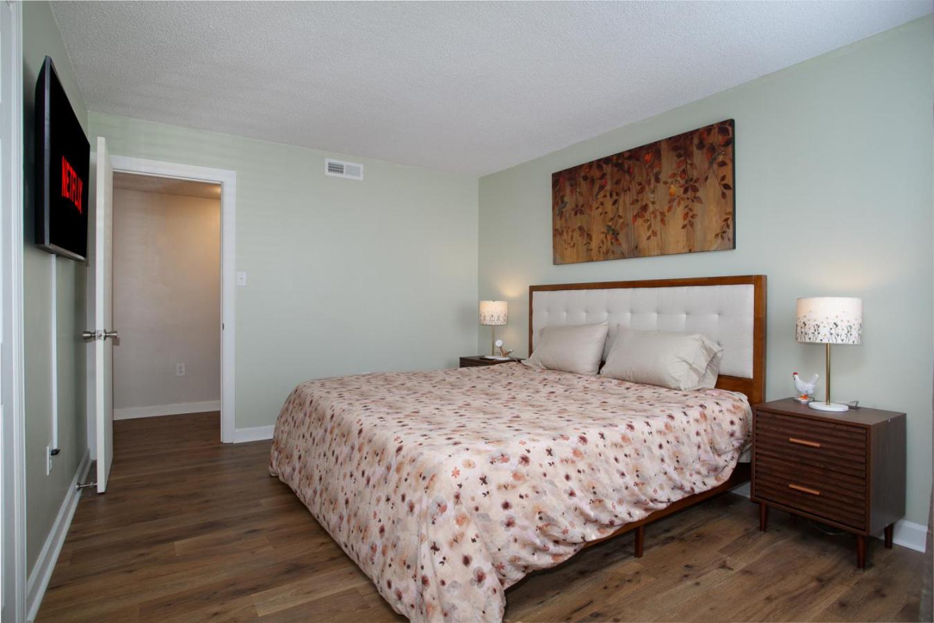 Cloudtop Escape Fireplace Community Amenities!