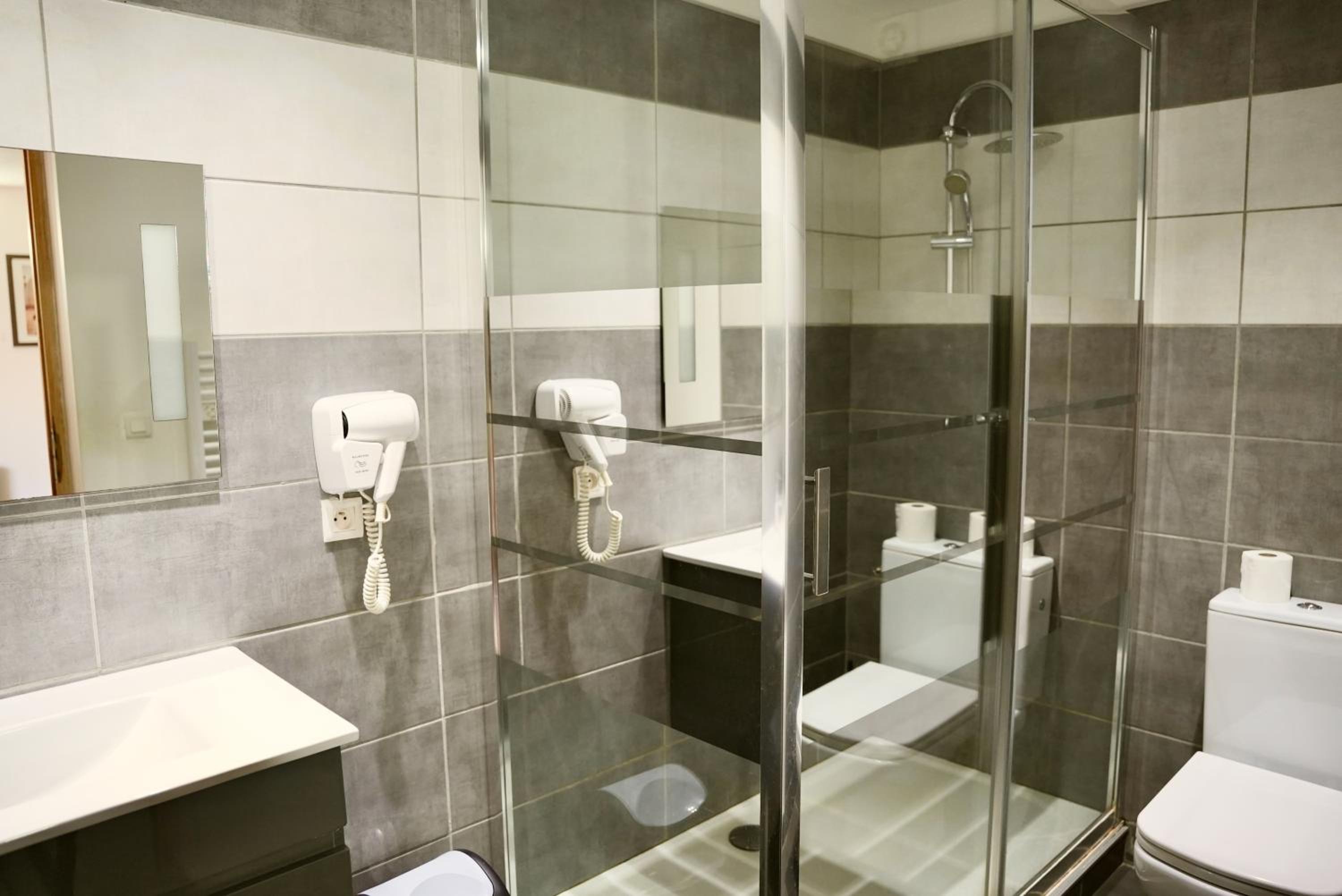 Mas La Farelle Chambre d'hote,Fitness & Salle de jeux Gratuite & SPA en supplément, photo 4