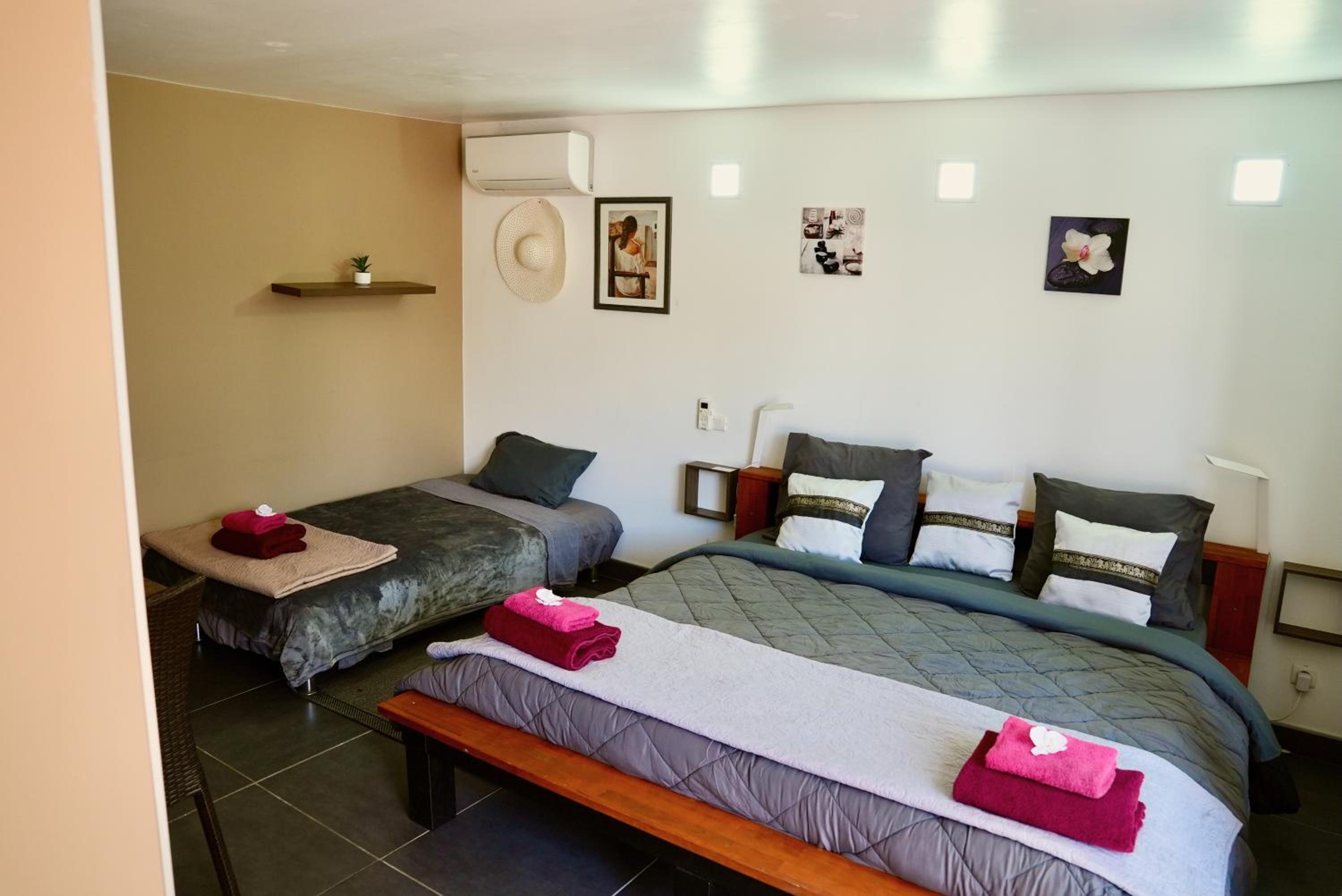 Mas La Farelle Chambre d'hote,Fitness & Salle de jeux Gratuite & SPA en supplément, photo 52