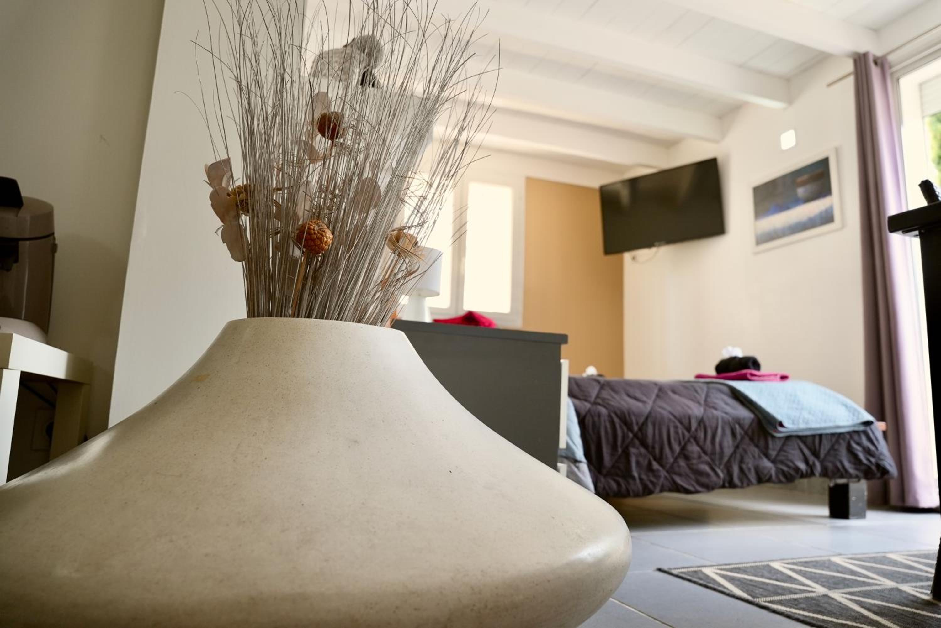 Mas La Farelle Chambre d'hote,Fitness & Salle de jeux Gratuite & SPA en supplément, photo 53