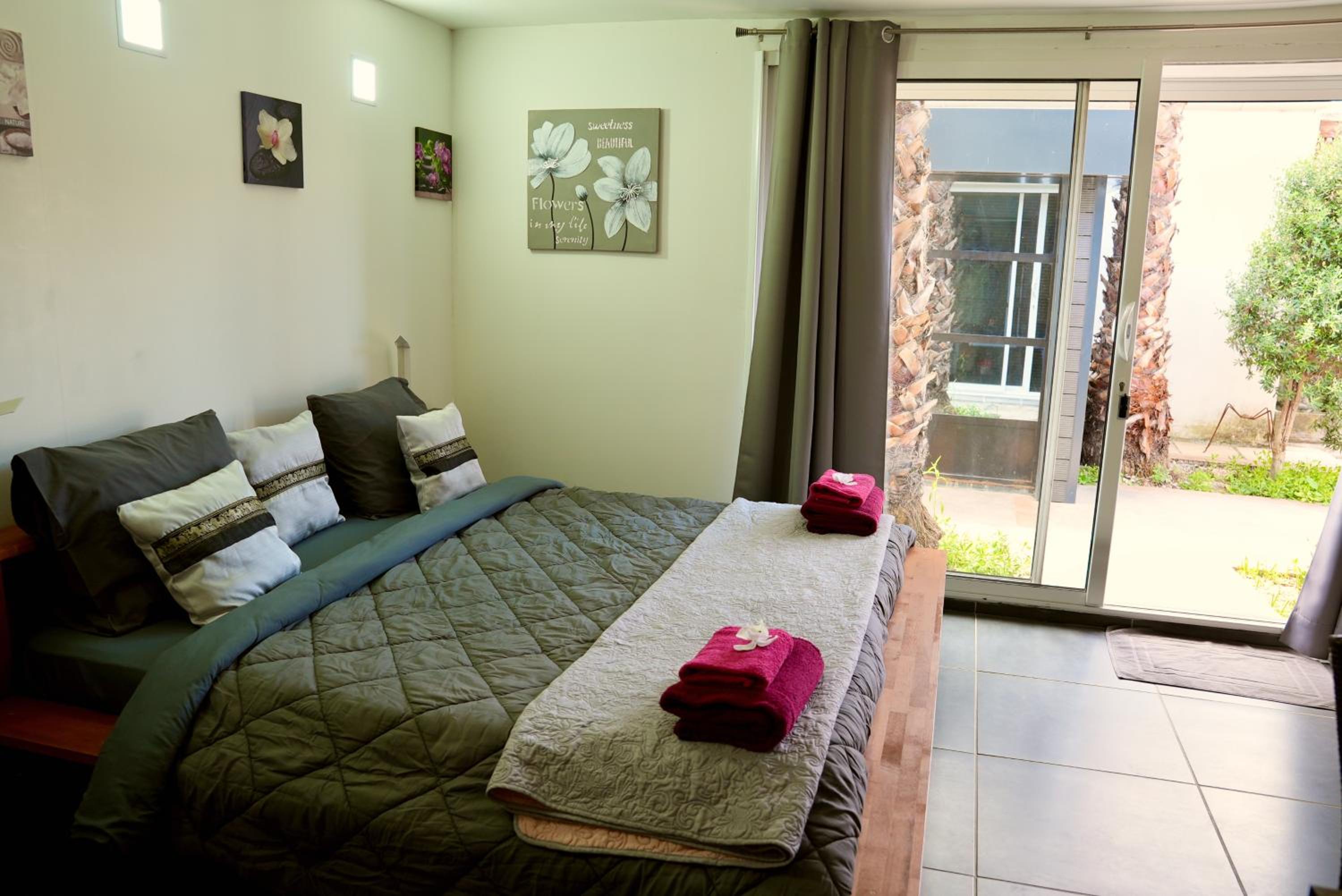Mas La Farelle Chambre d'hote,Fitness & Salle de jeux Gratuite & SPA en supplément, photo 19