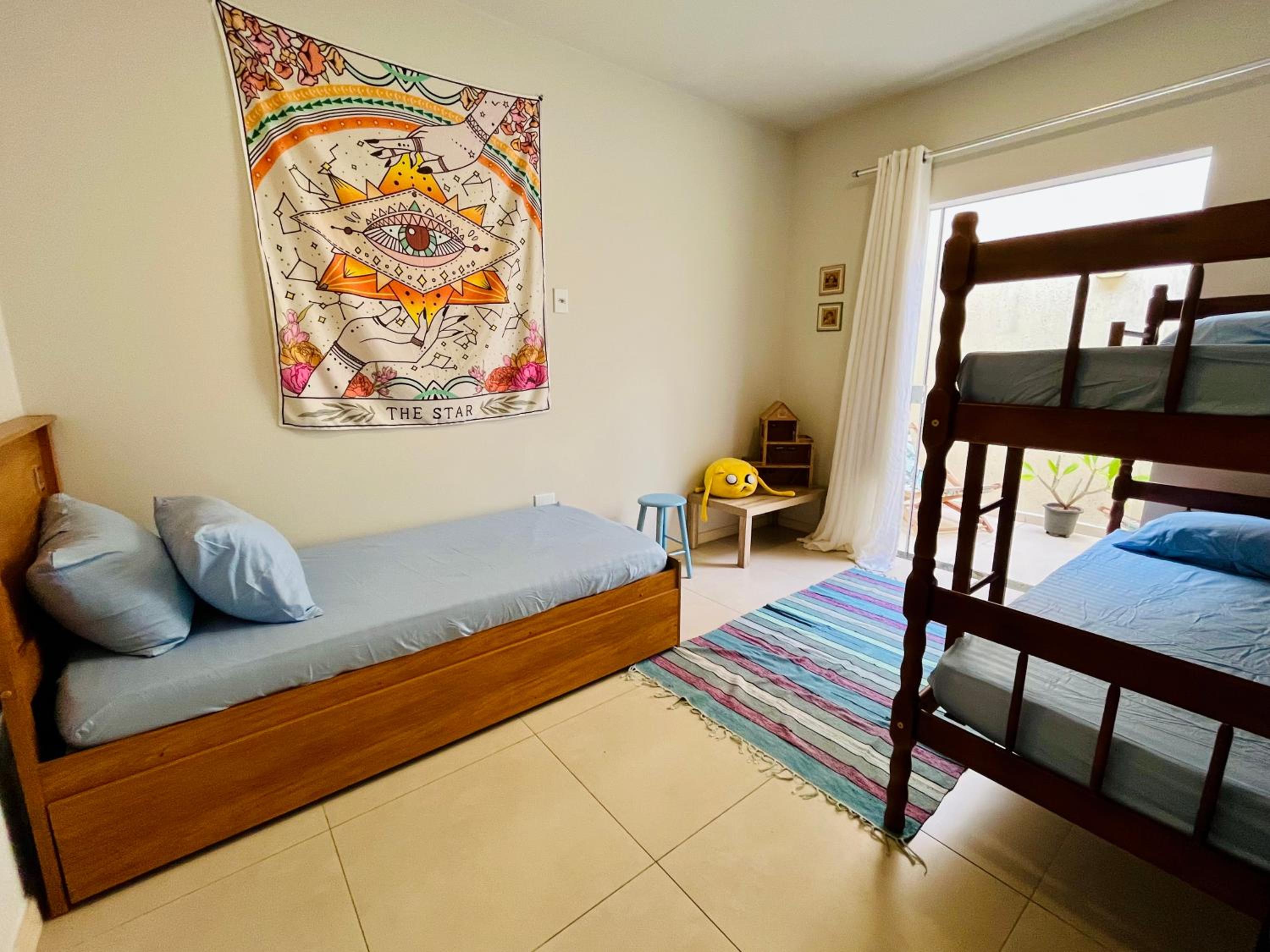 Casa inteira em Cabo Frio
