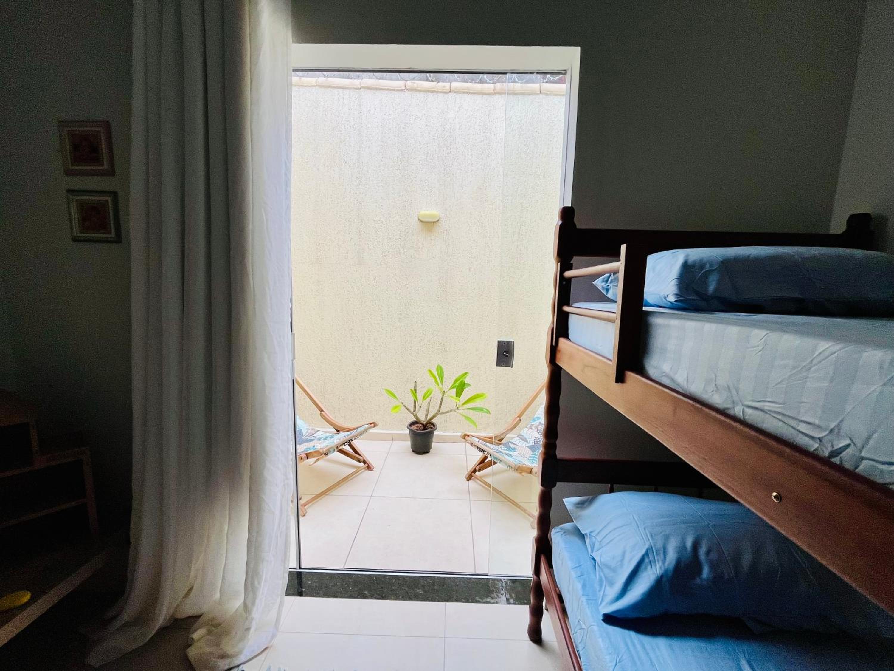 Casa inteira em Cabo Frio