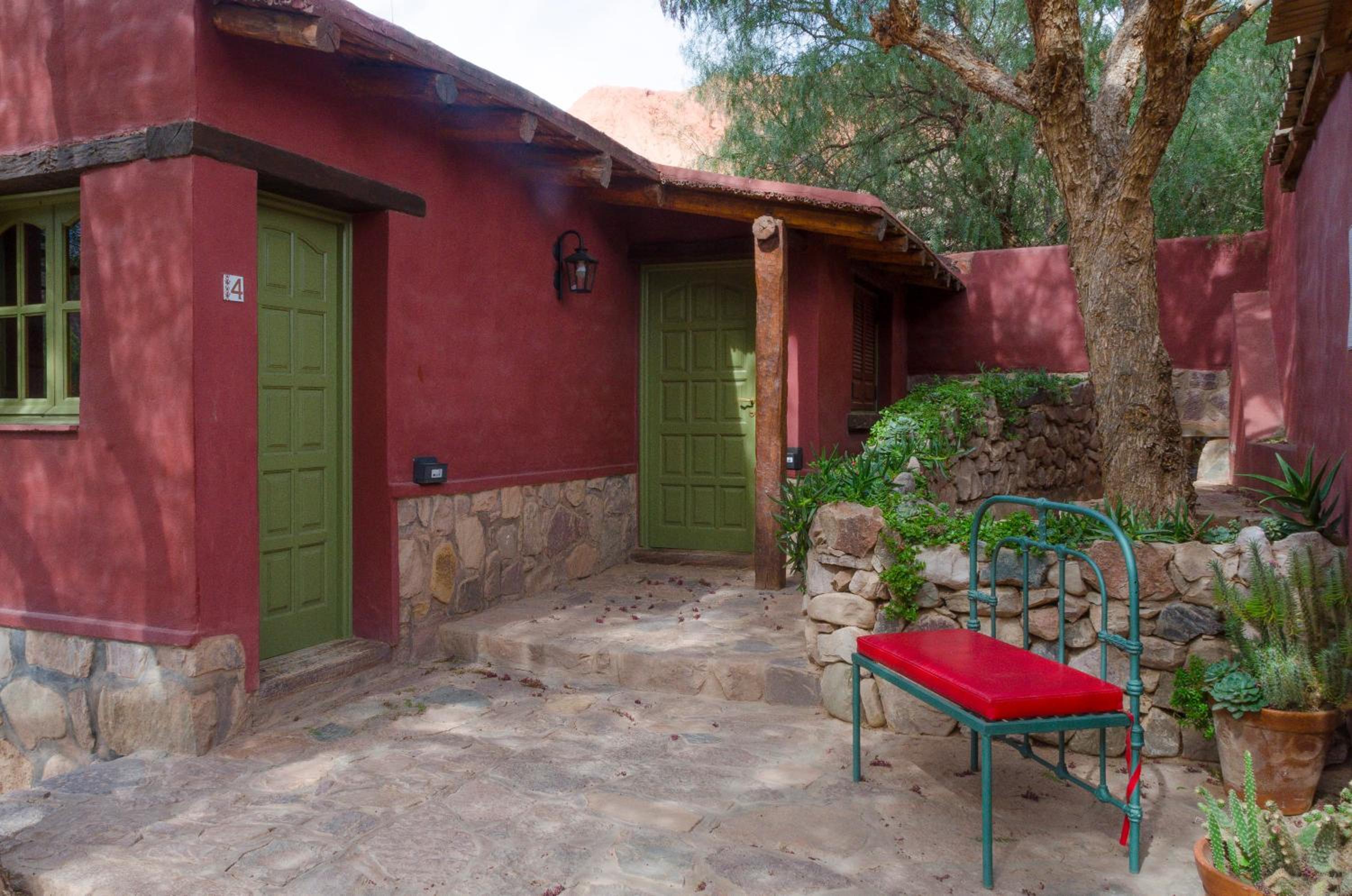 Ecohotel Posta de Purmamarca