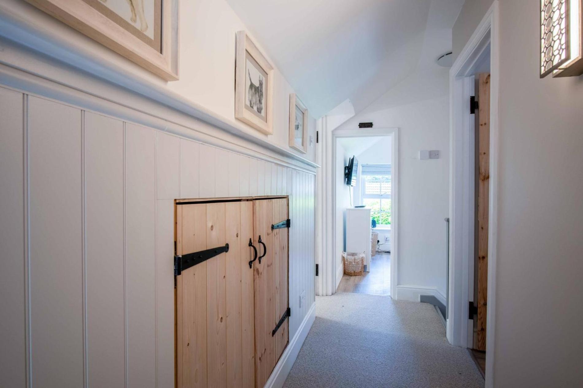 Wood Cottage - 3 Bedroom - Bishopston Swansea