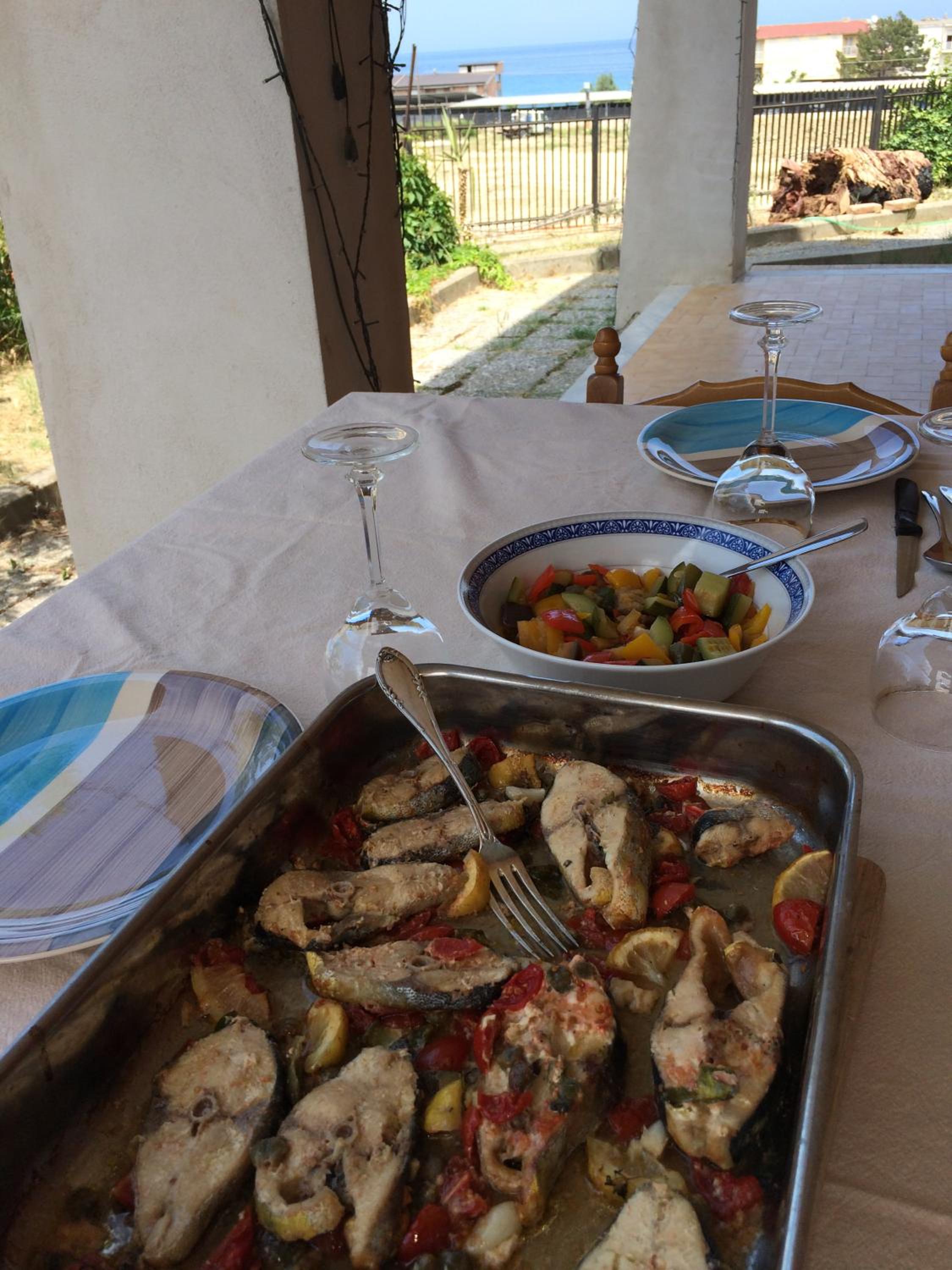 Villa DonnAnna
