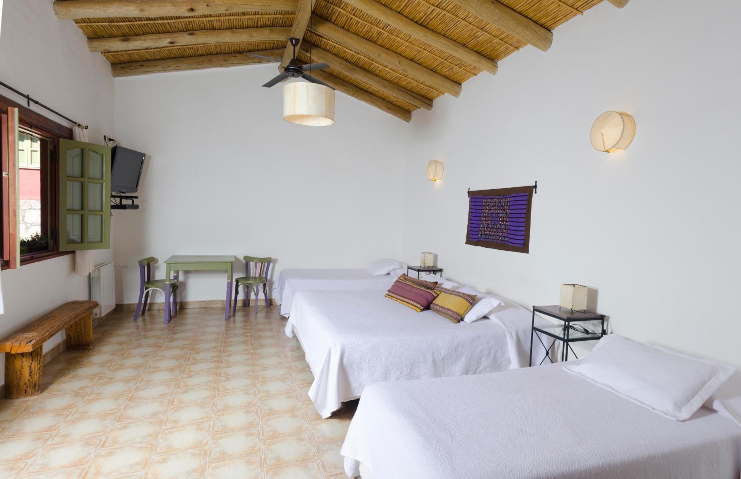 Ecohotel Posta de Purmamarca