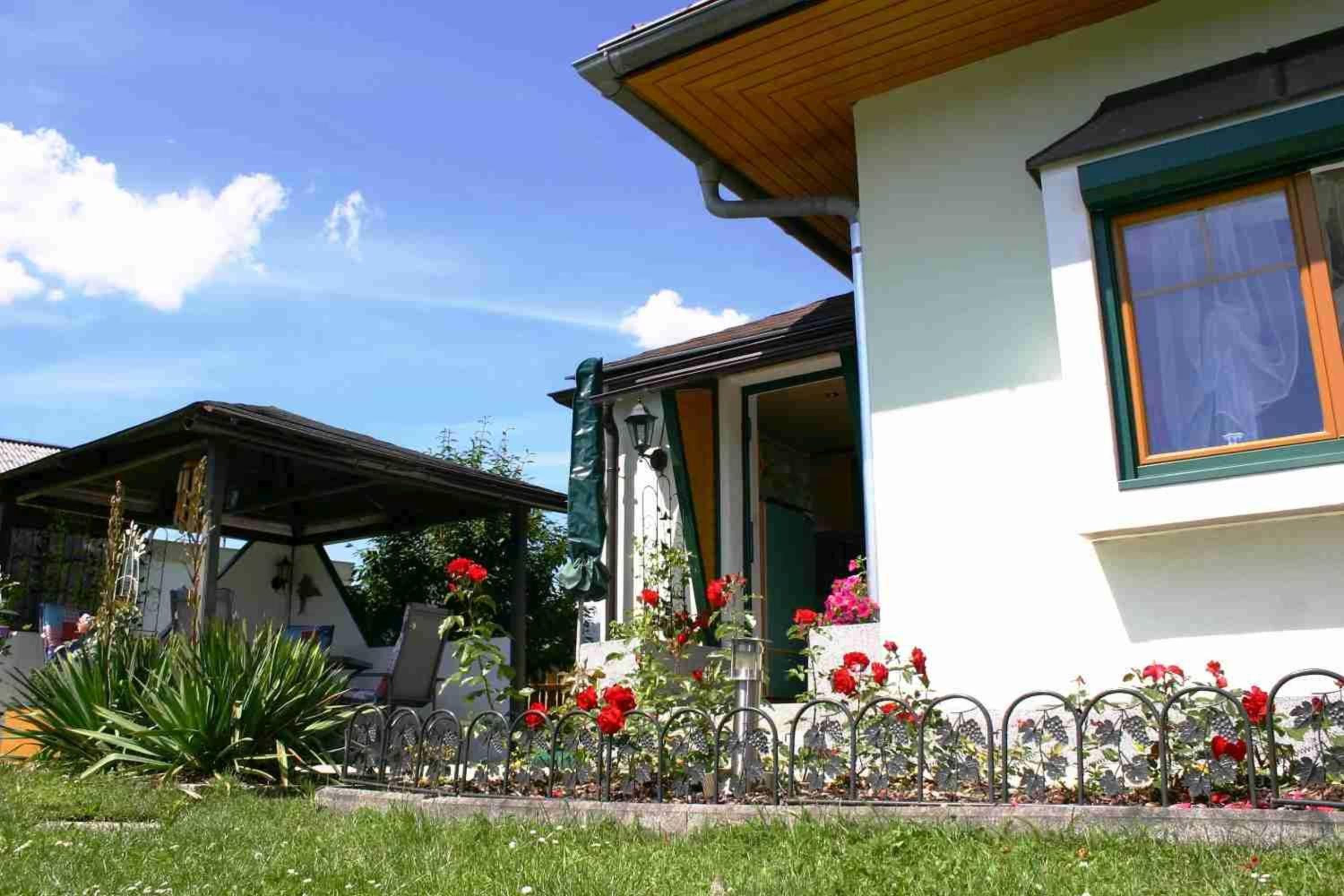 Ferienwohnung Rita