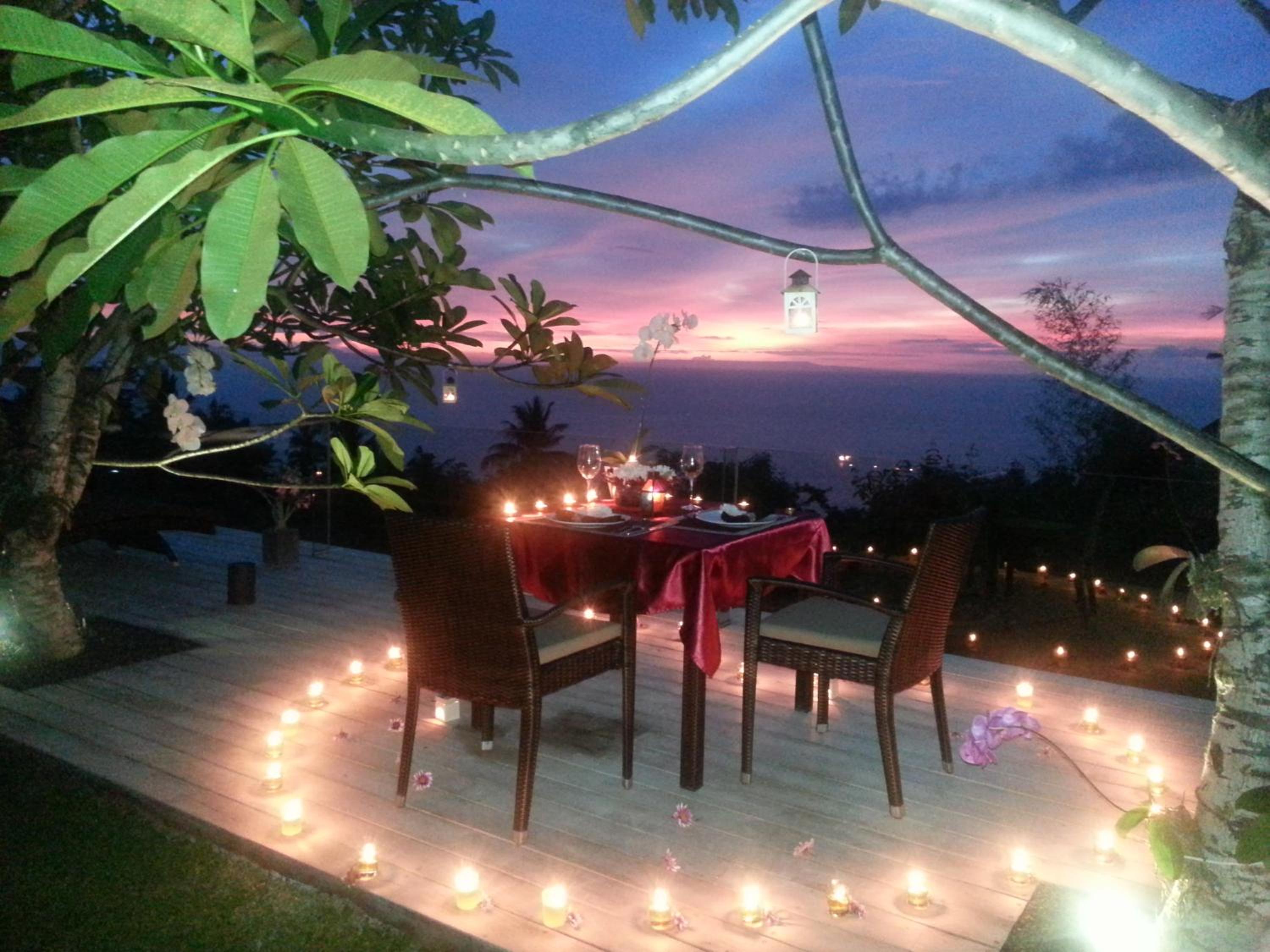 The Puncak Lombok, Senggigi - 20