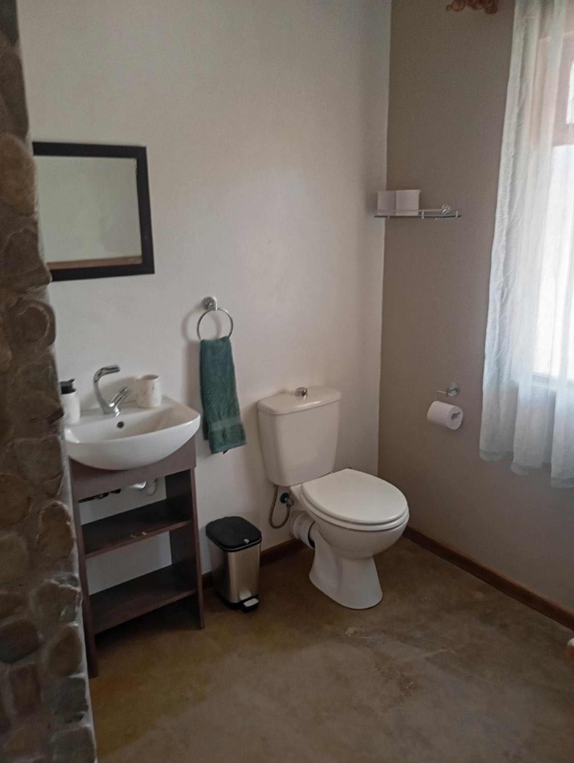 Rocky Sands - Klein Karoo R62