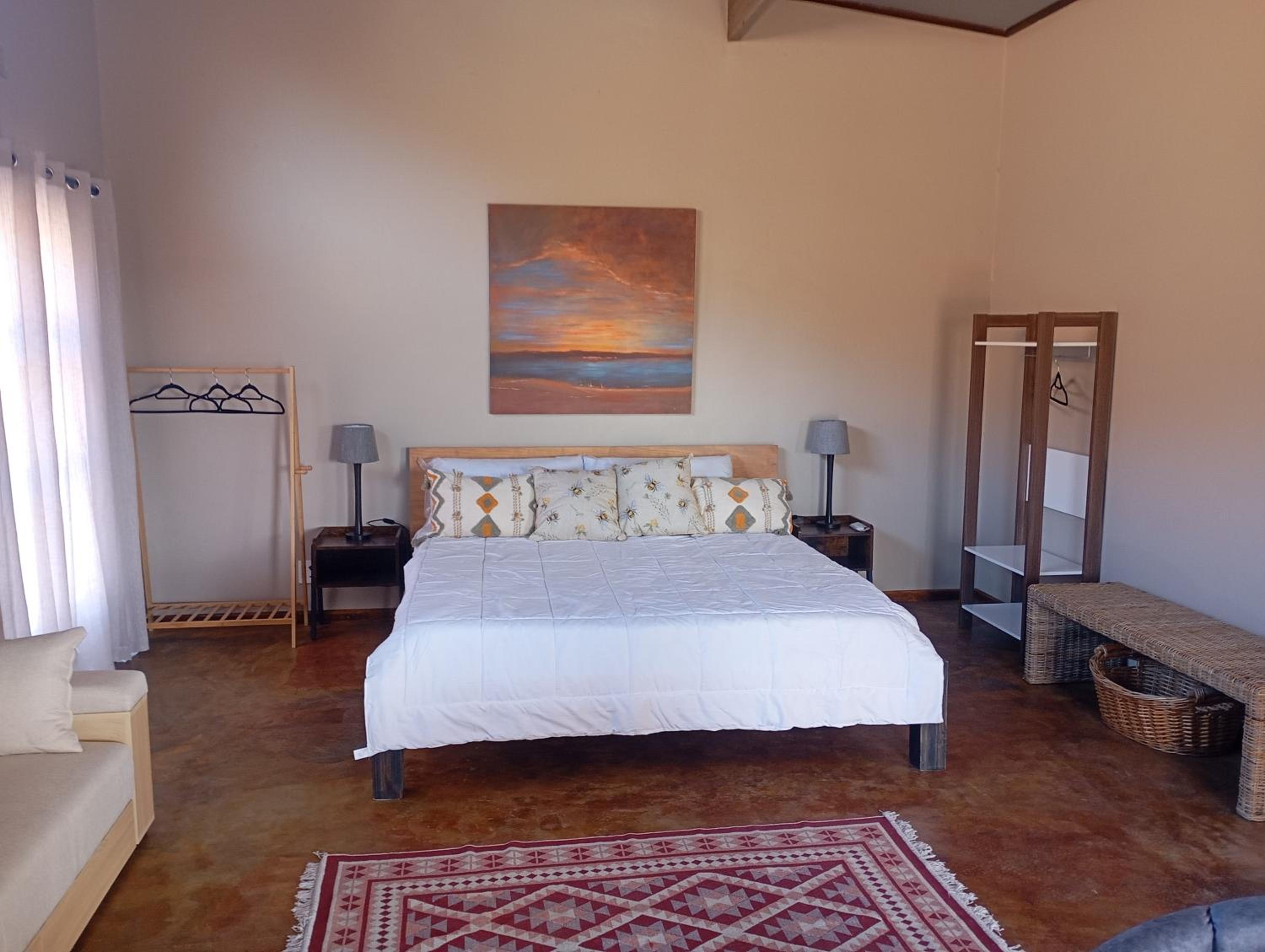 Rocky Sands - Klein Karoo R62