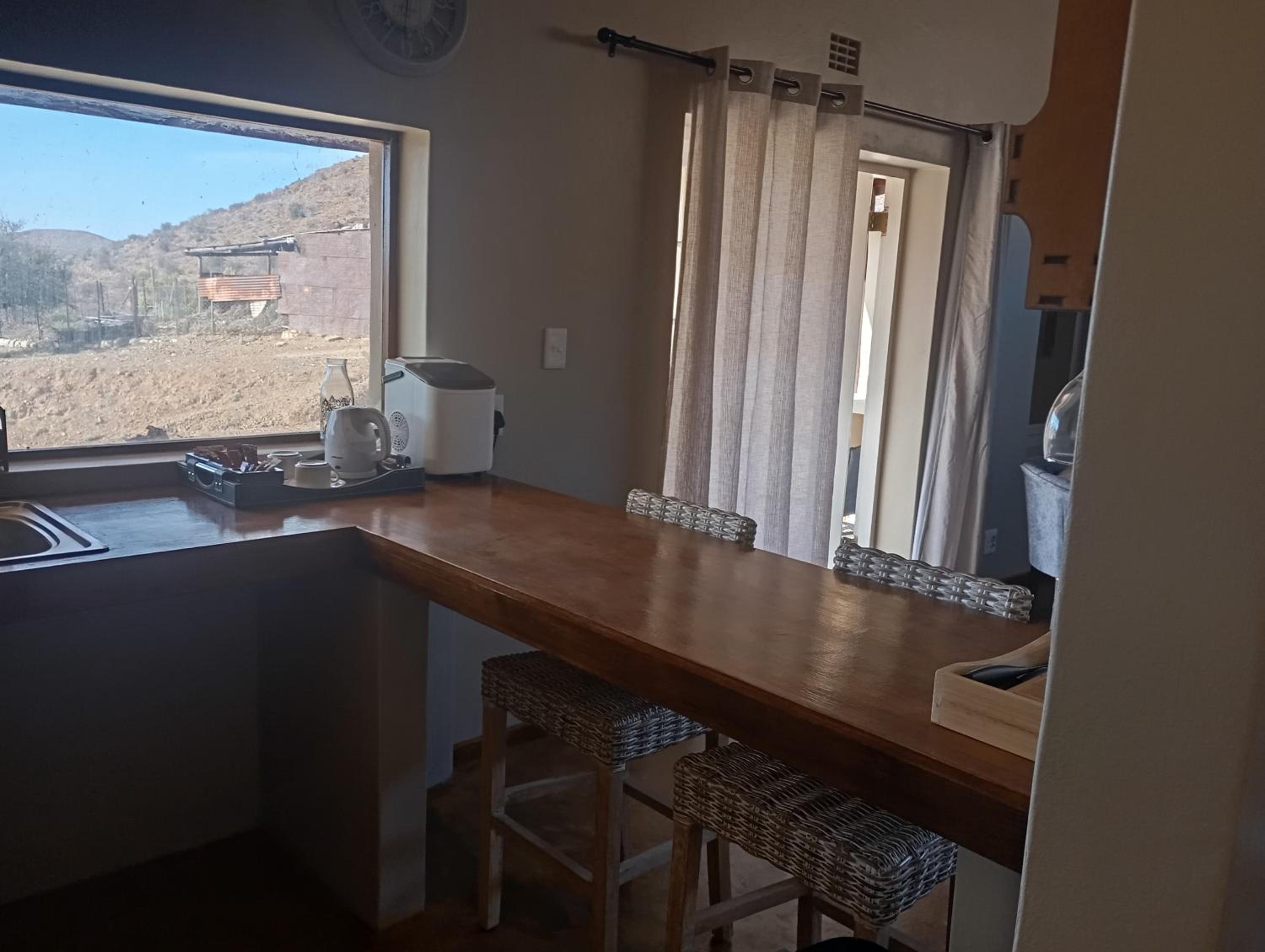 Rocky Sands - Klein Karoo R62