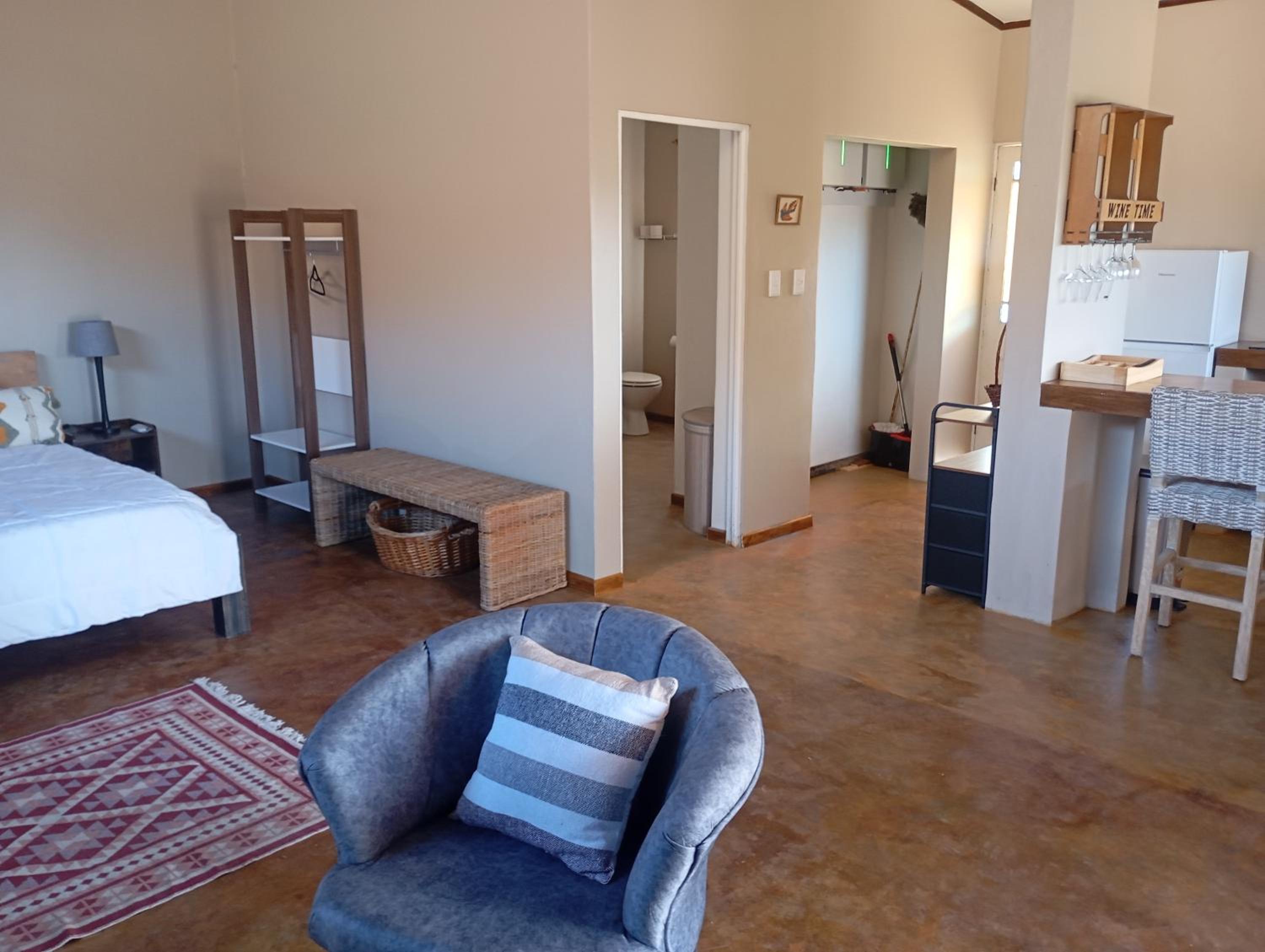Rocky Sands - Klein Karoo R62