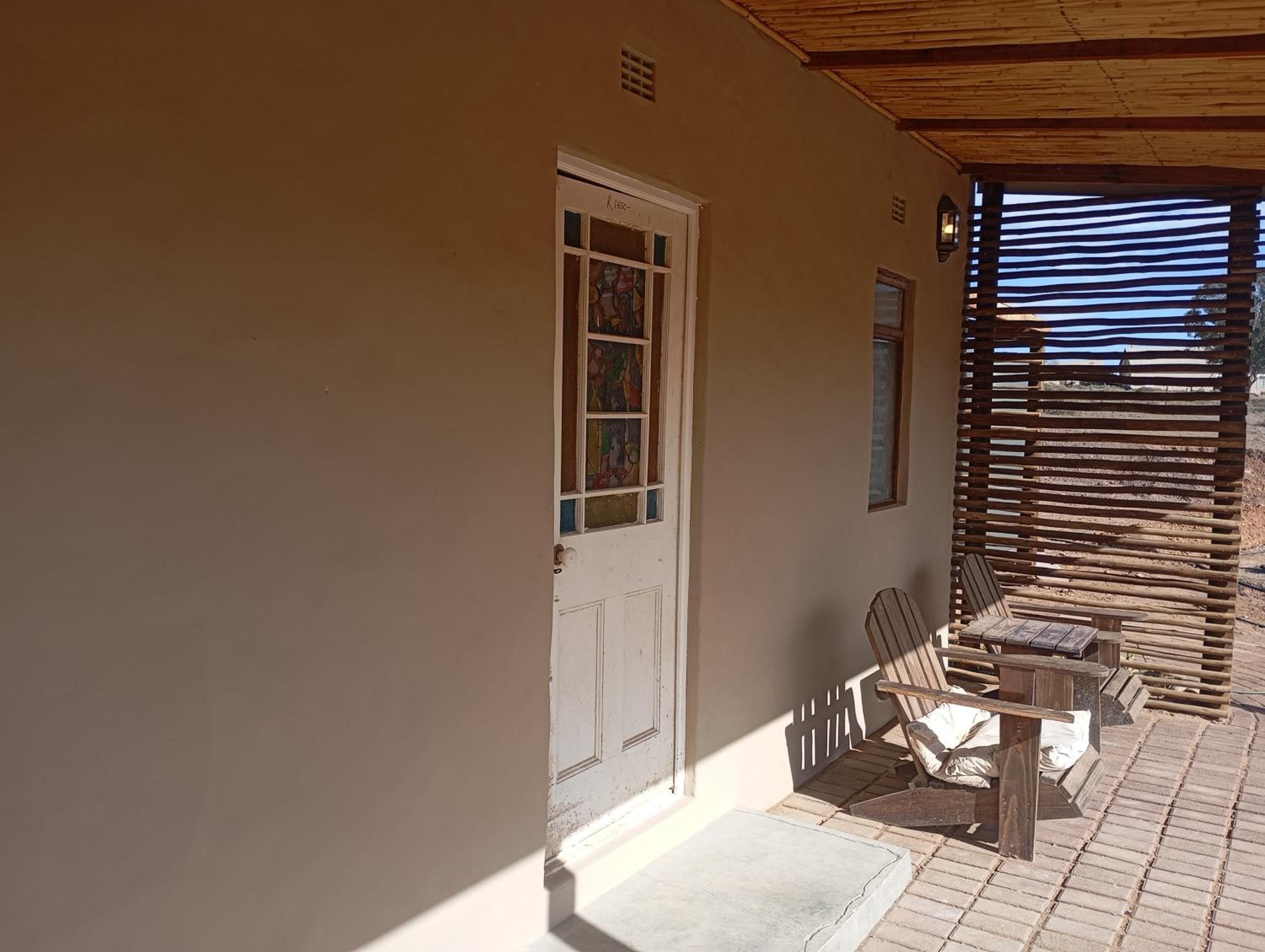 Rocky Sands - Klein Karoo R62