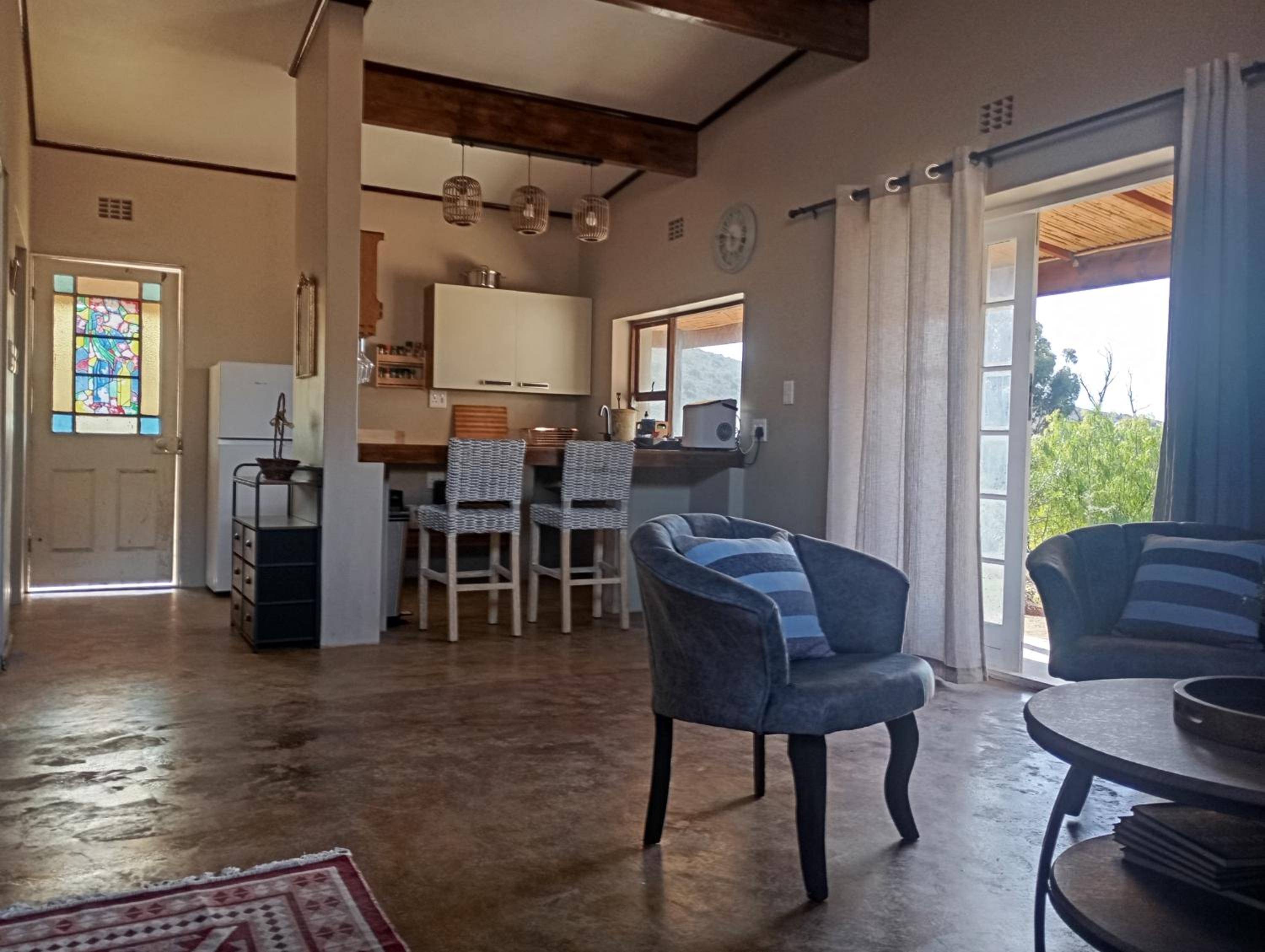 Rocky Sands - Klein Karoo R62