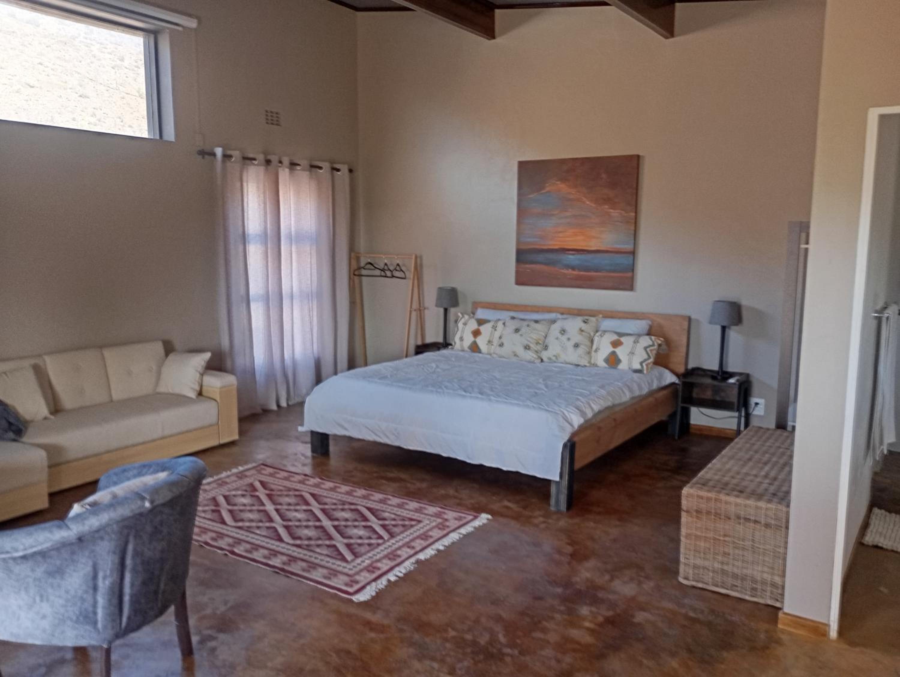 Rocky Sands - Klein Karoo R62