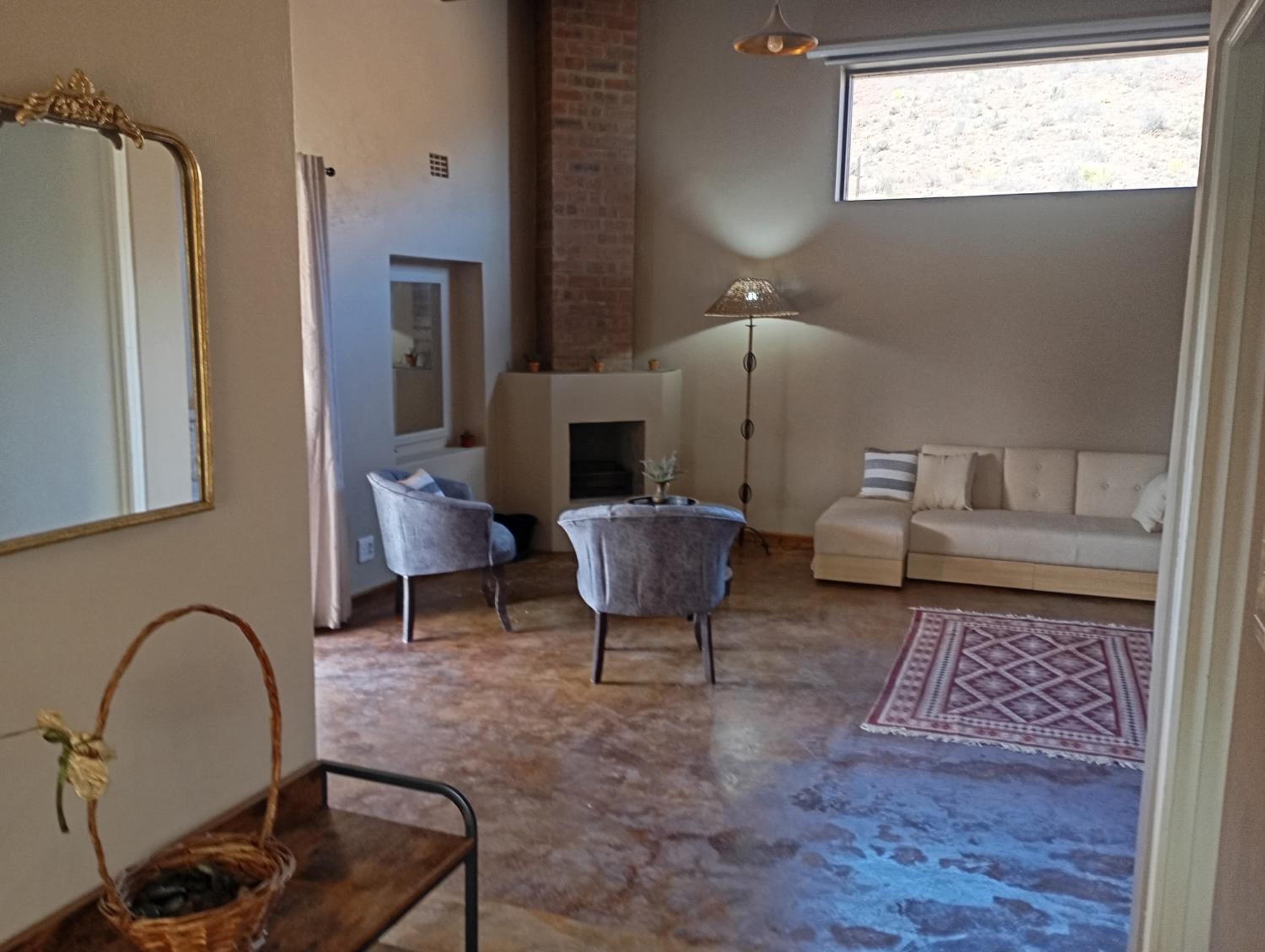 Rocky Sands - Klein Karoo R62