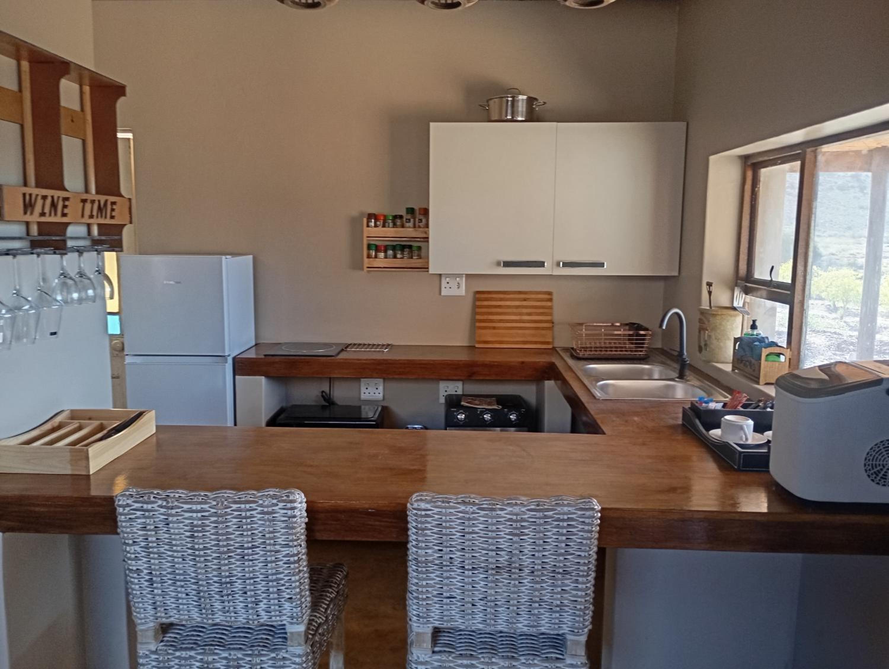Rocky Sands - Klein Karoo R62